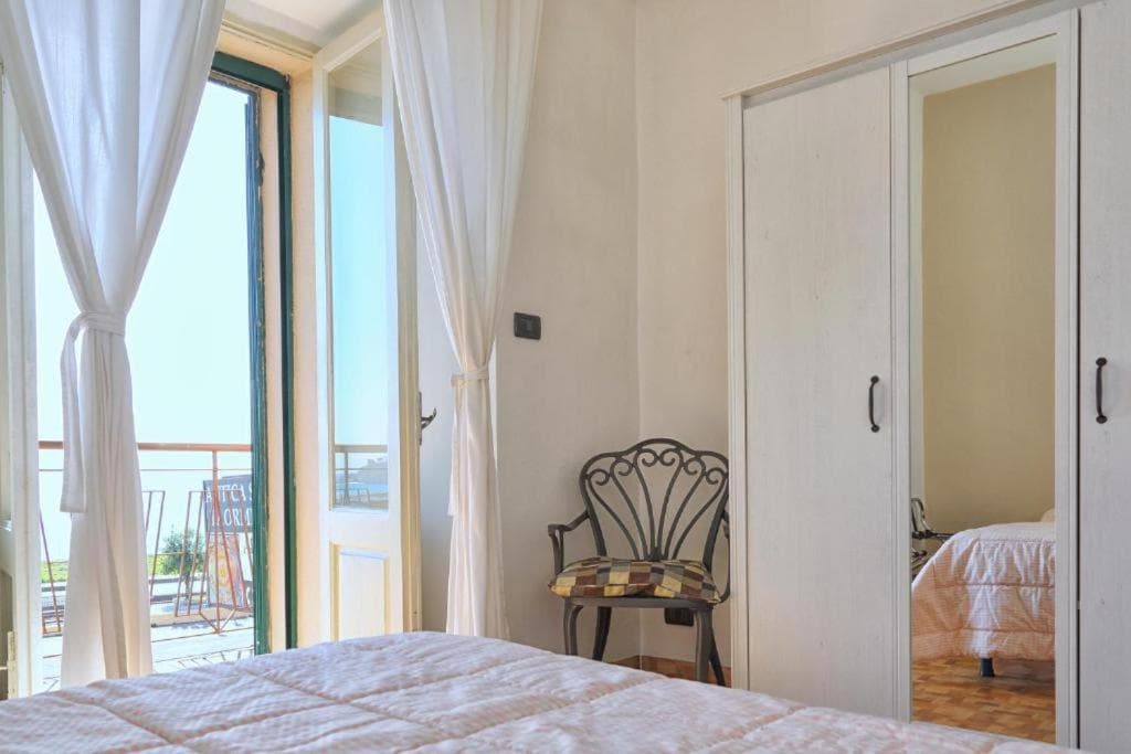CASA CHITI TAORMINA