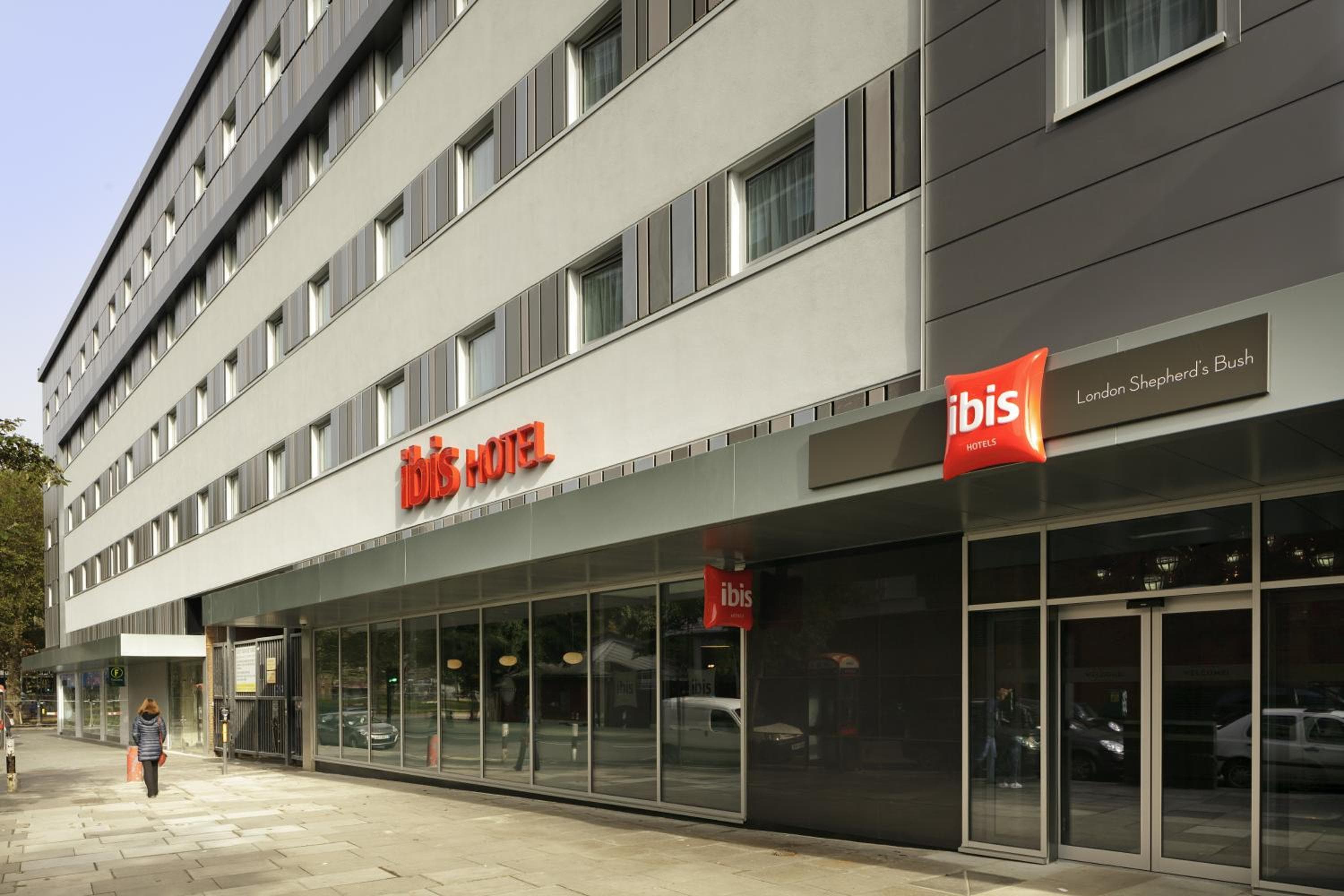 ibis London Shepherds Bush - Hammersmith