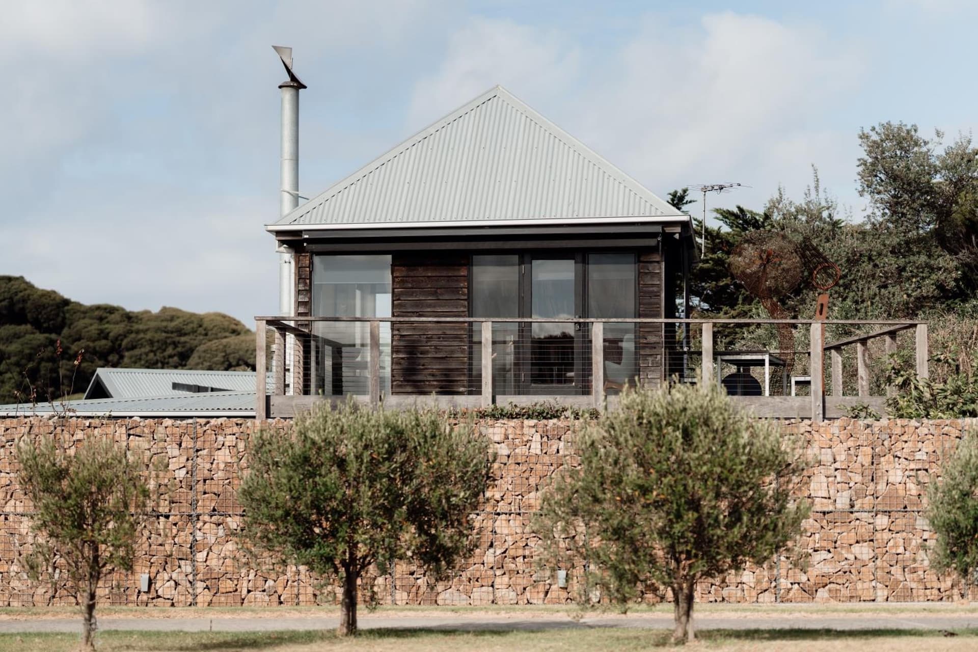 poets corner house