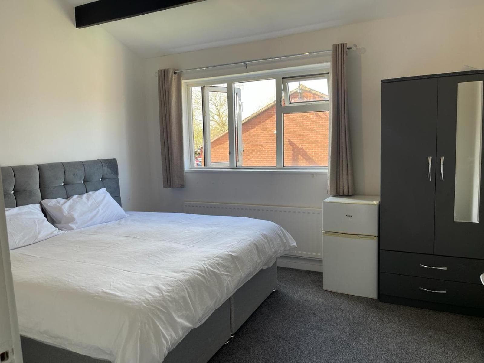 City Homestays-Coventry City and University I Free Parking I Wi-Fi