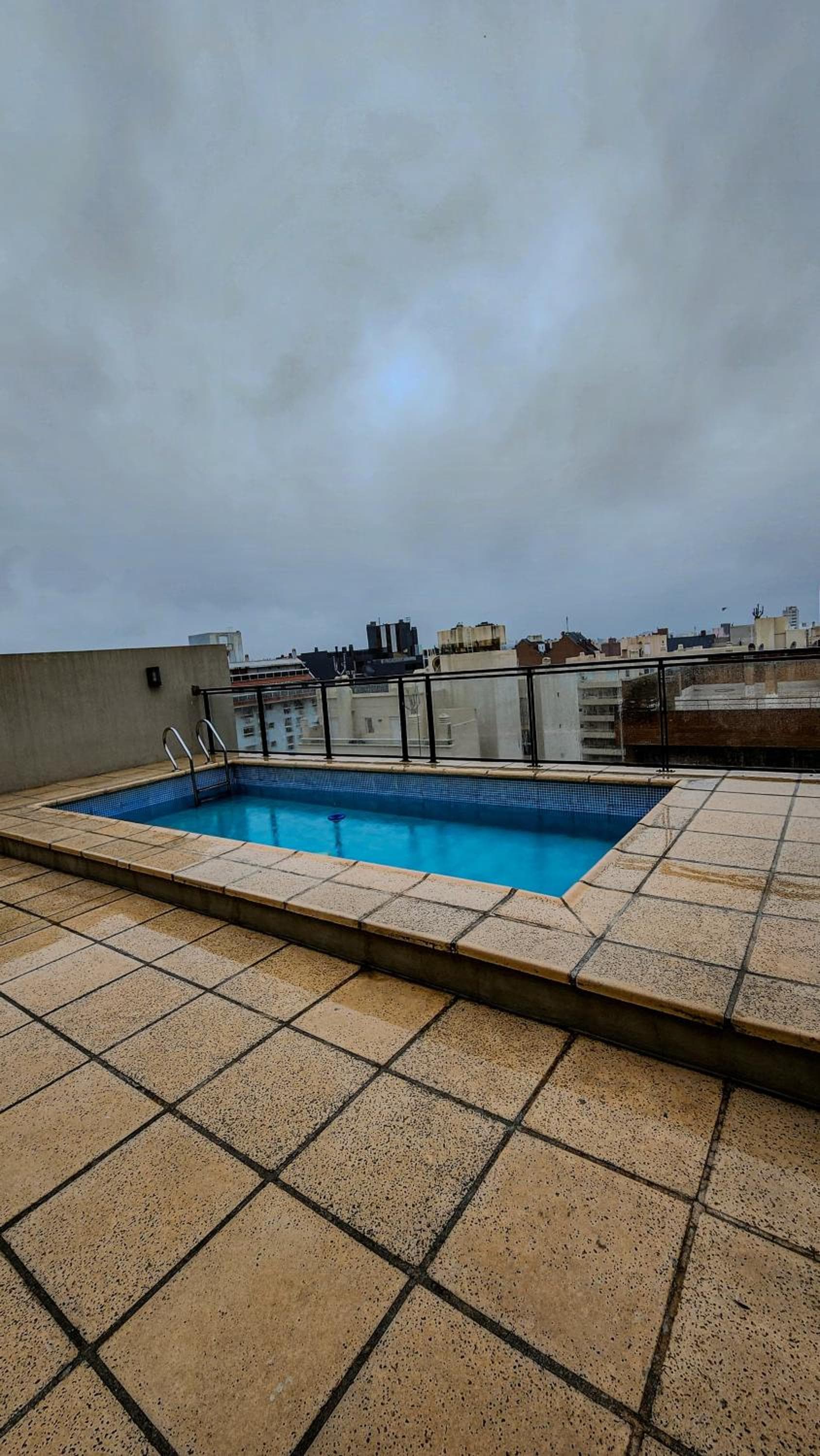 Loft General Paz