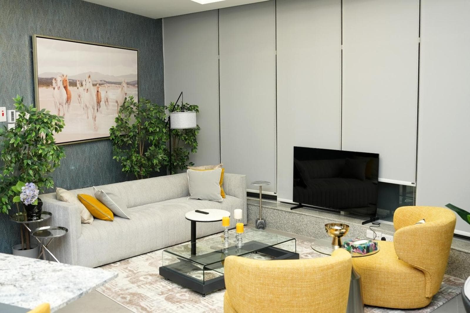 Dar Al Darwish 801,802