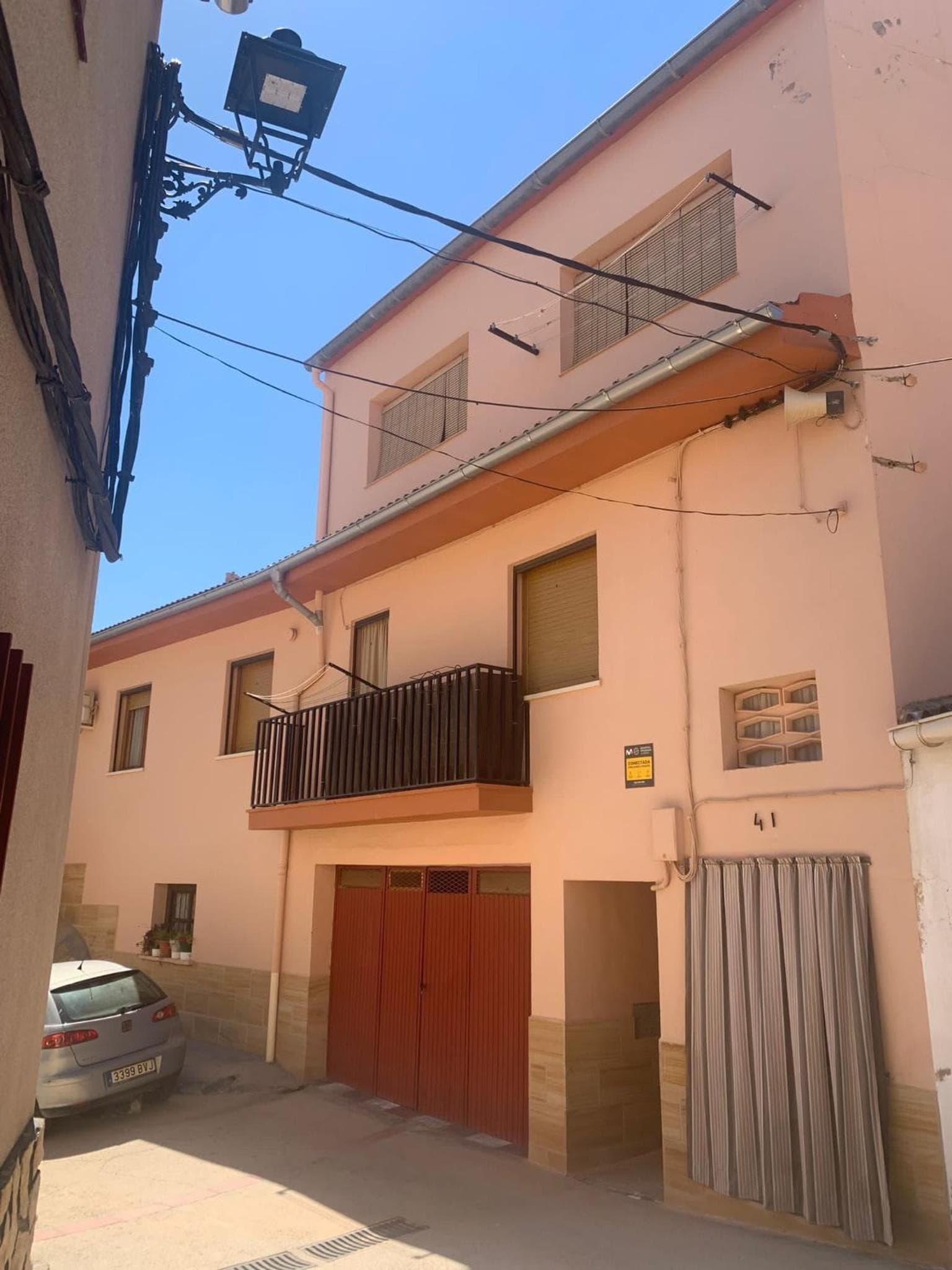 Apartamentos Manu