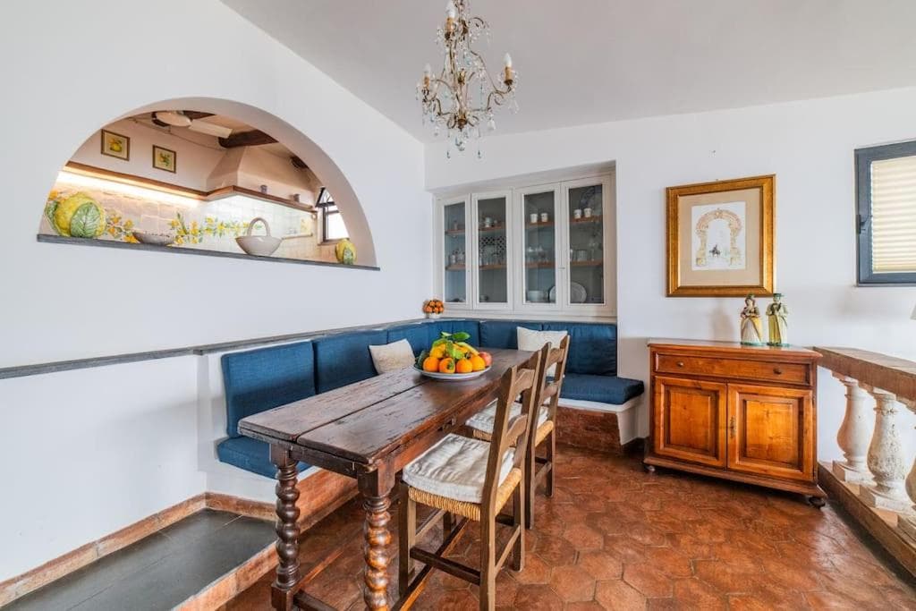 Casa Letizia
