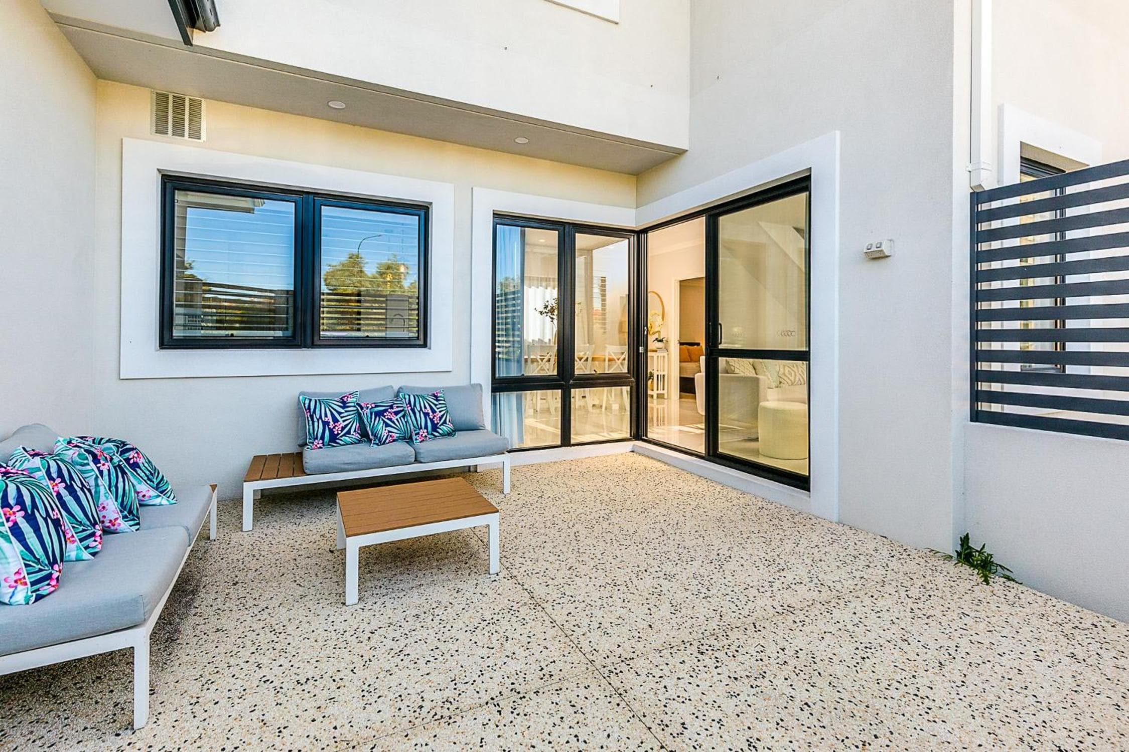 East Vic Park Luxe New Home