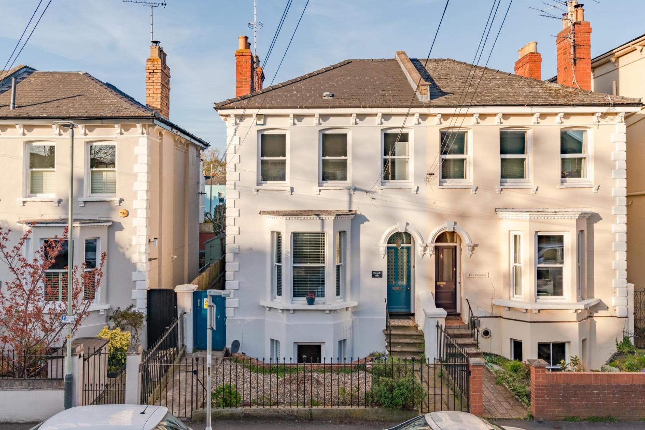 orwell villa elegant period 5 bed close to town sleeps 15