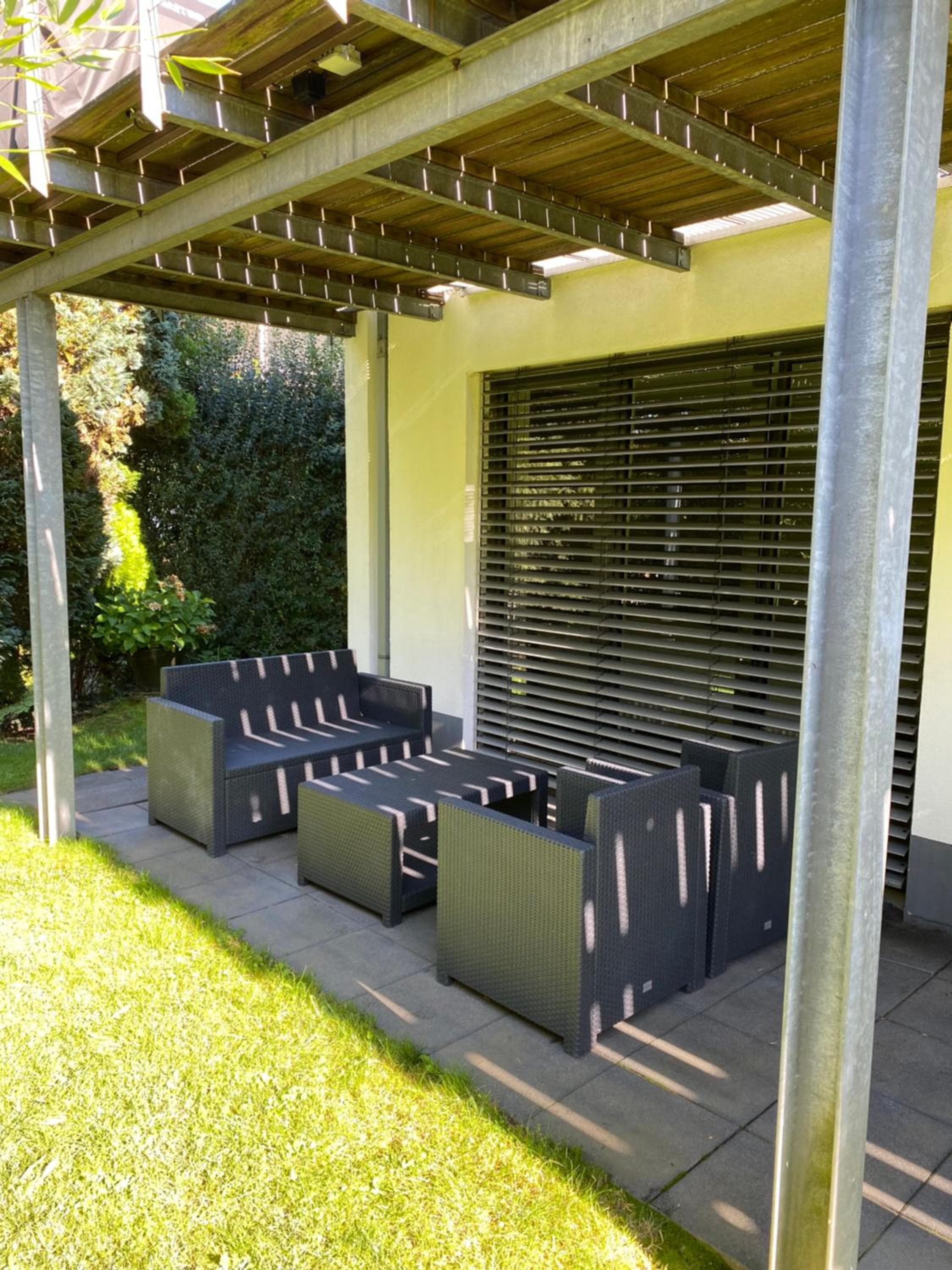 Moderne Wohnung - Lohmar/Wahlscheid
