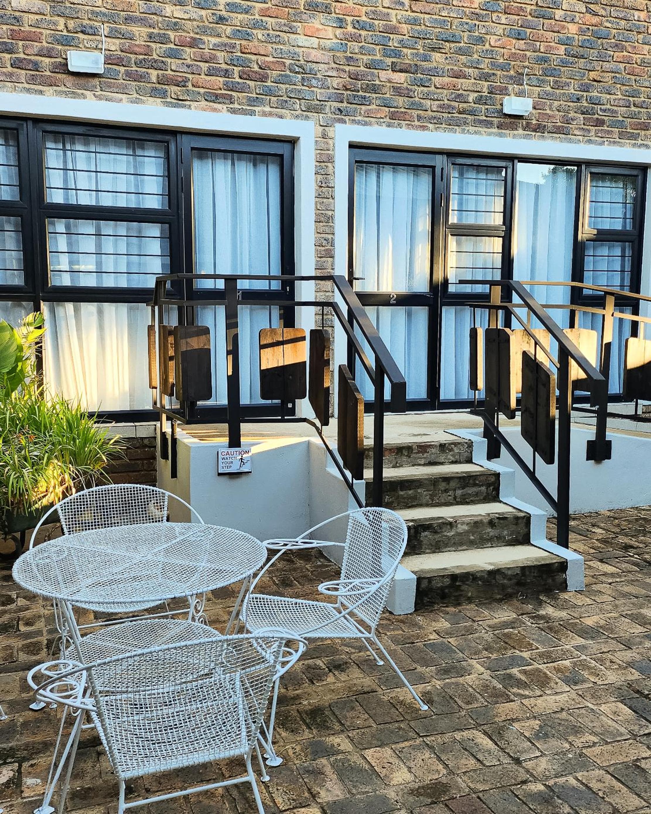 Waterlily Cove Guesthouse