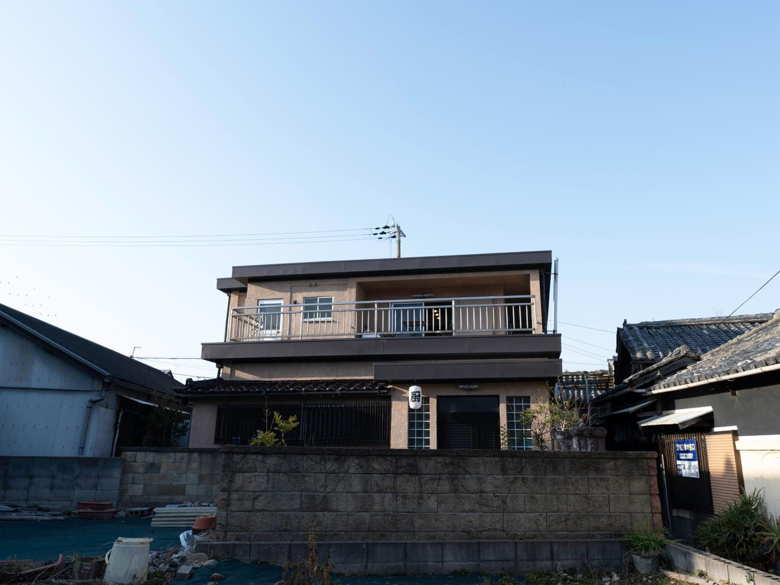 HOSTEL KURIYA OSAKA