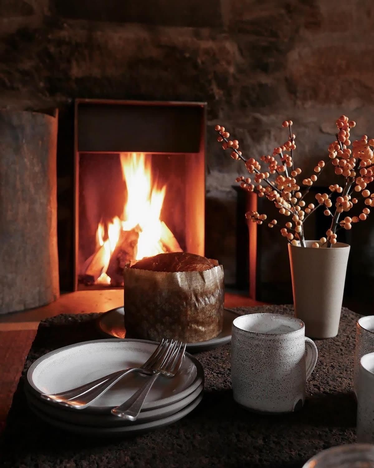 Laggan Cottage - Where art meets nature
