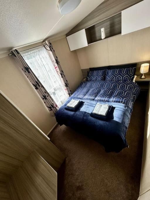 Charming Chamber with spacious relaxing area