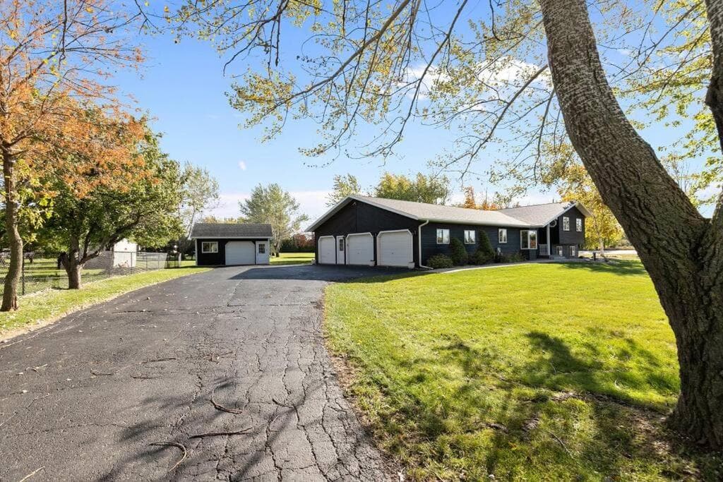The Harbor Hideaway- Neat Lake Winnebago
