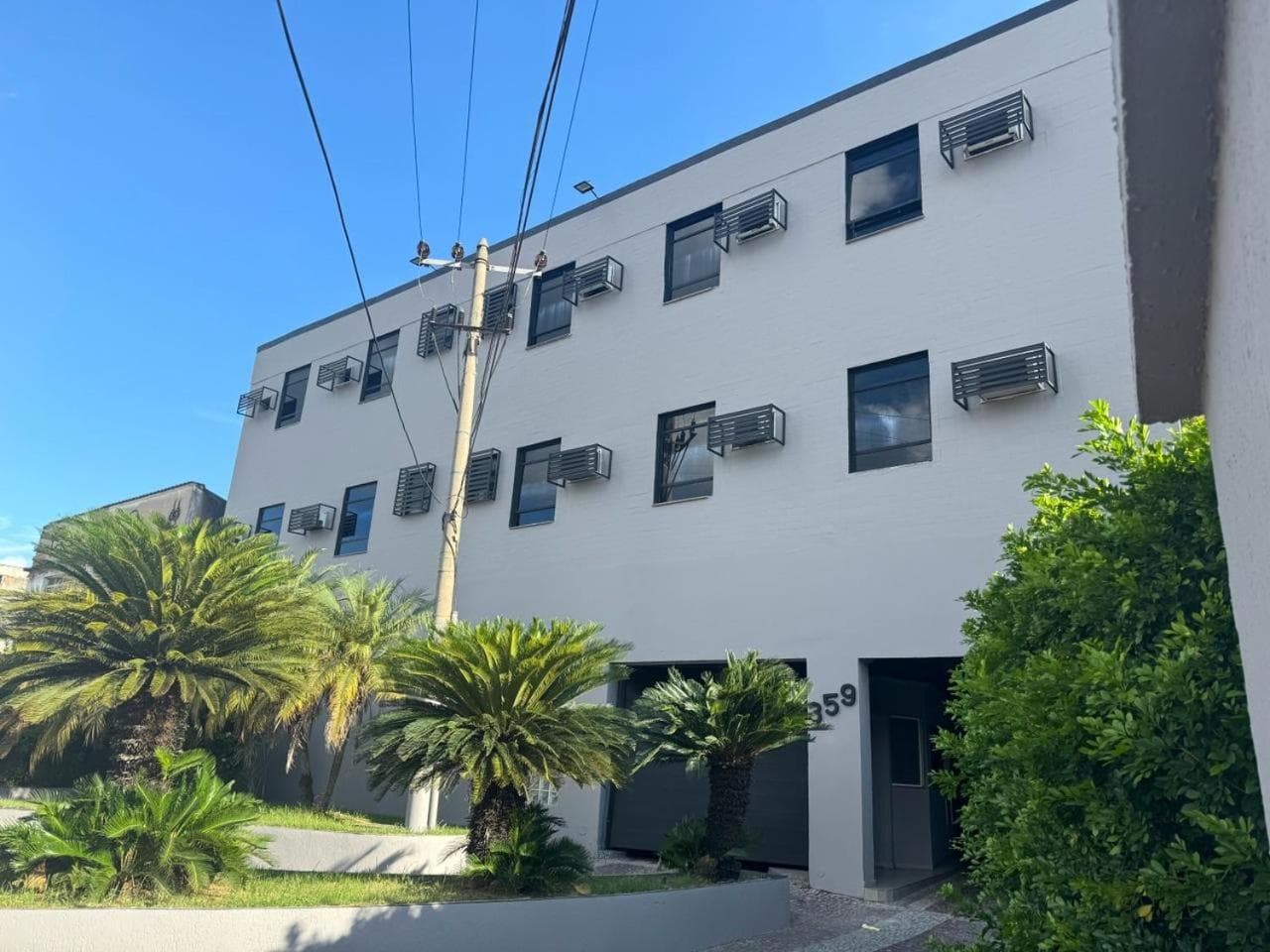 HOTEL PORTELÃO