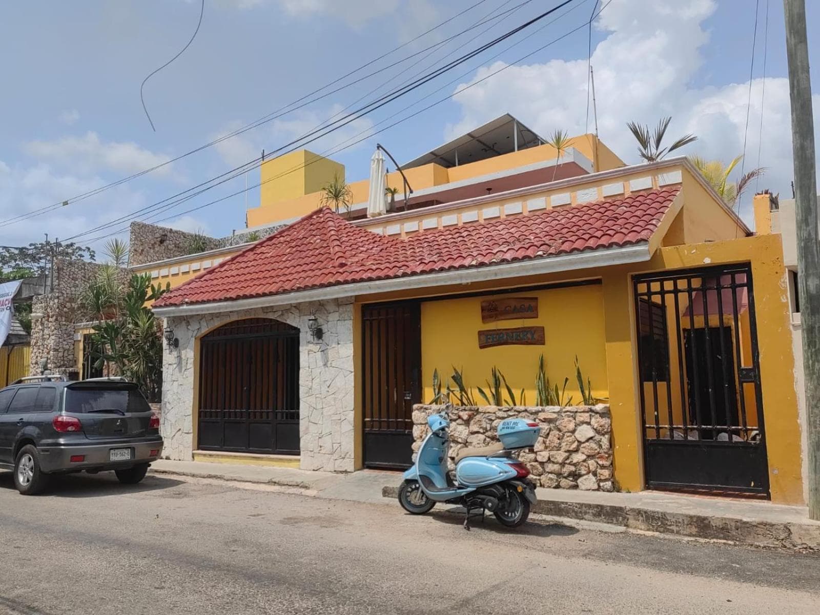 Casa Fernery