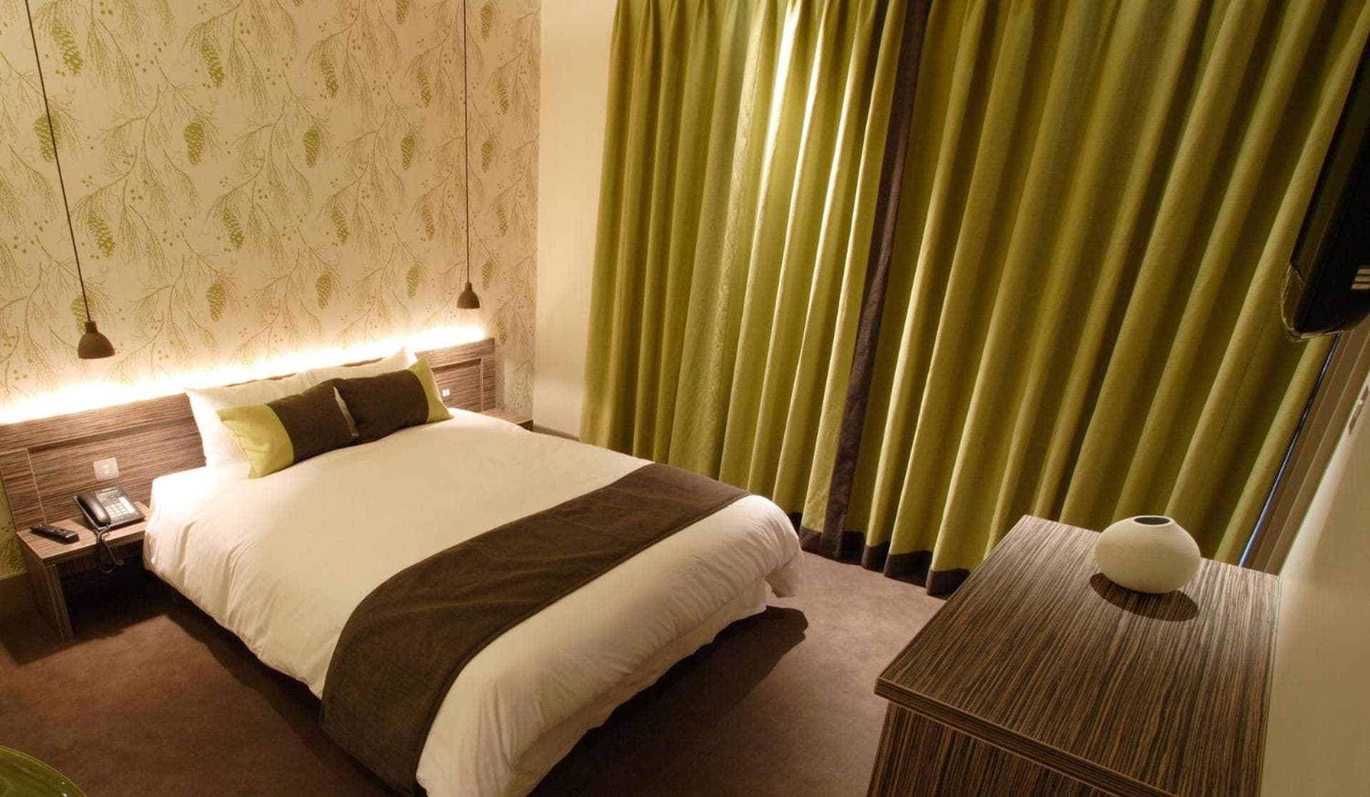 Hotel Bosco 3