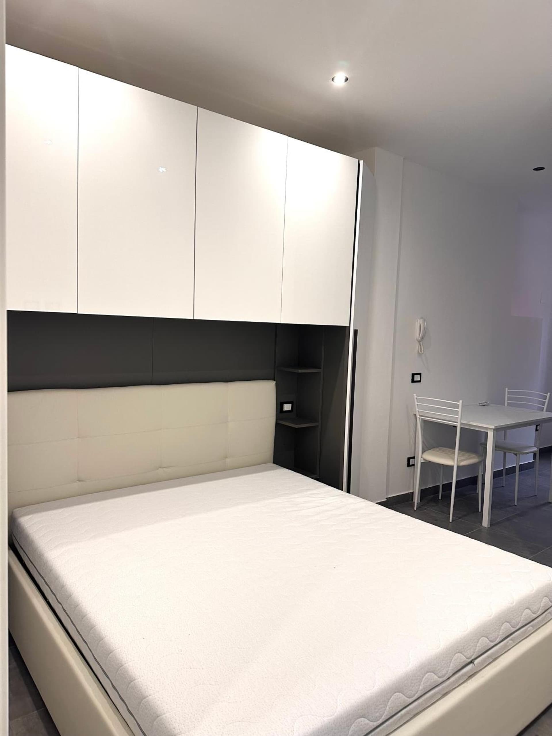 Appartamentino SILVER WHITE