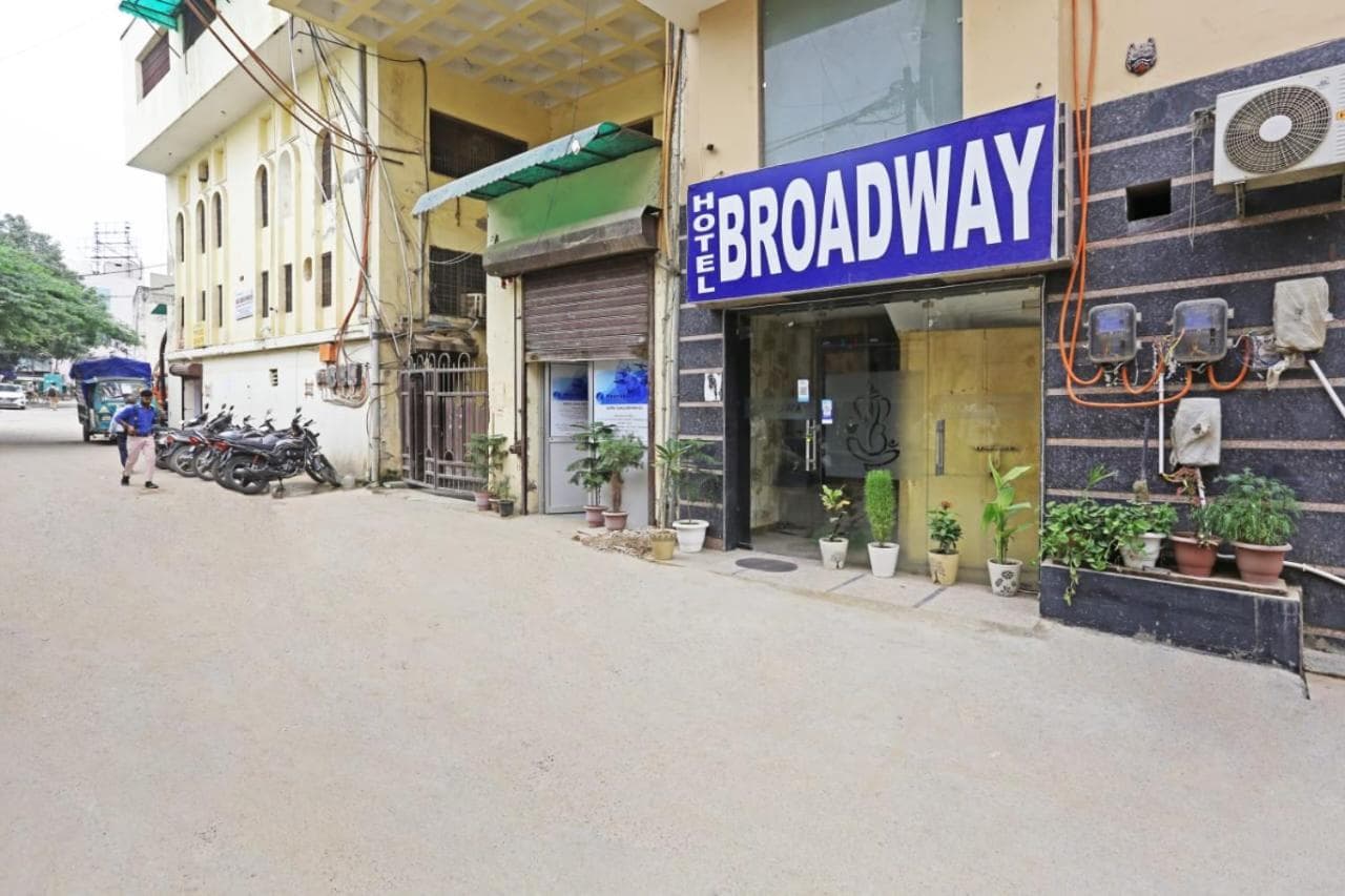 HOTEL ROYAL STAY Intenational New delhi Airport T3 Delhi