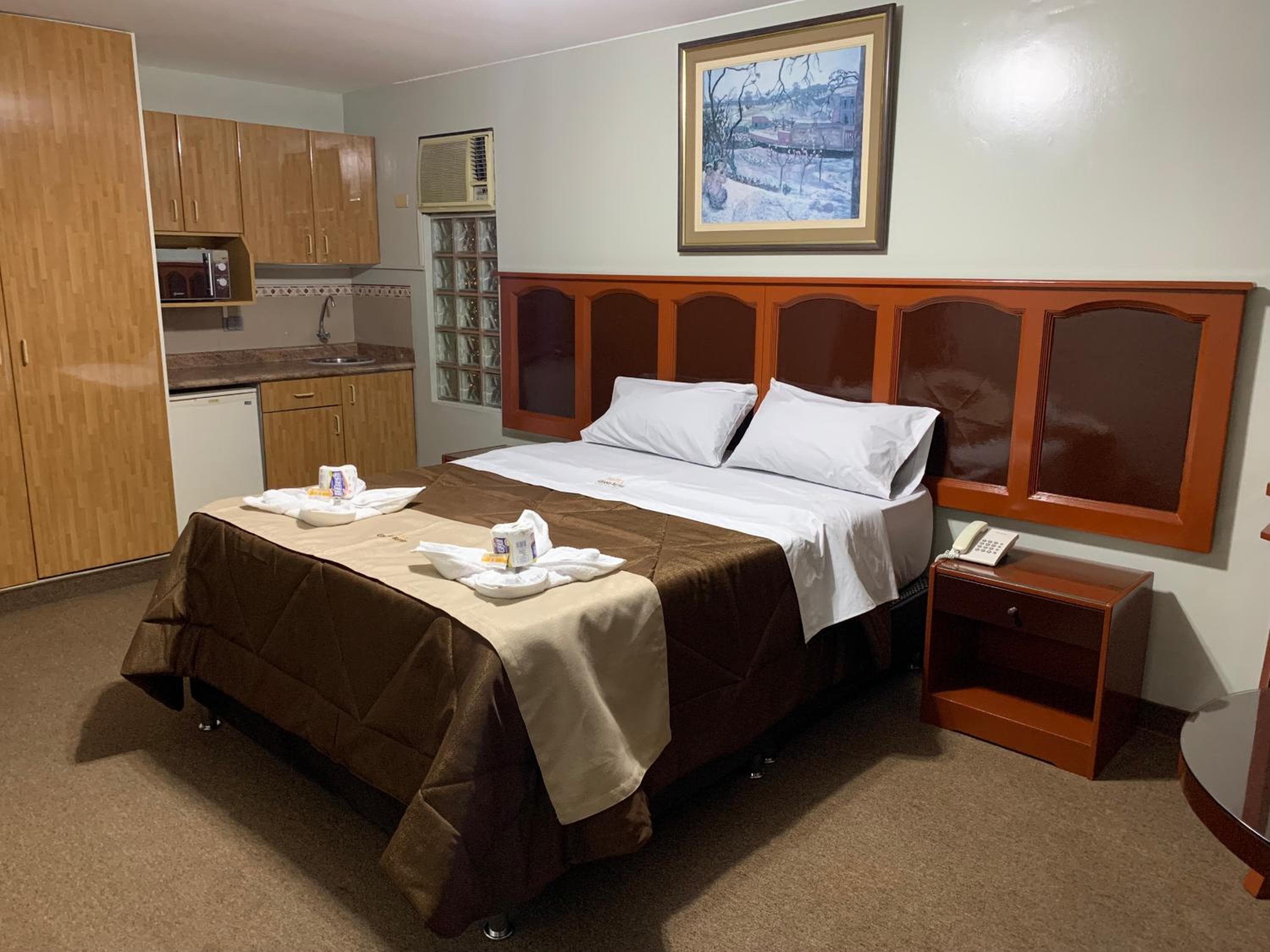 Grand Hotel Betsy