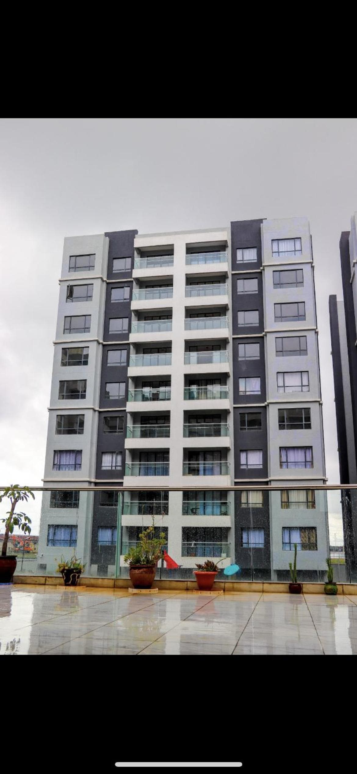 Indesign makumbi park Elegant 2 bedrooms