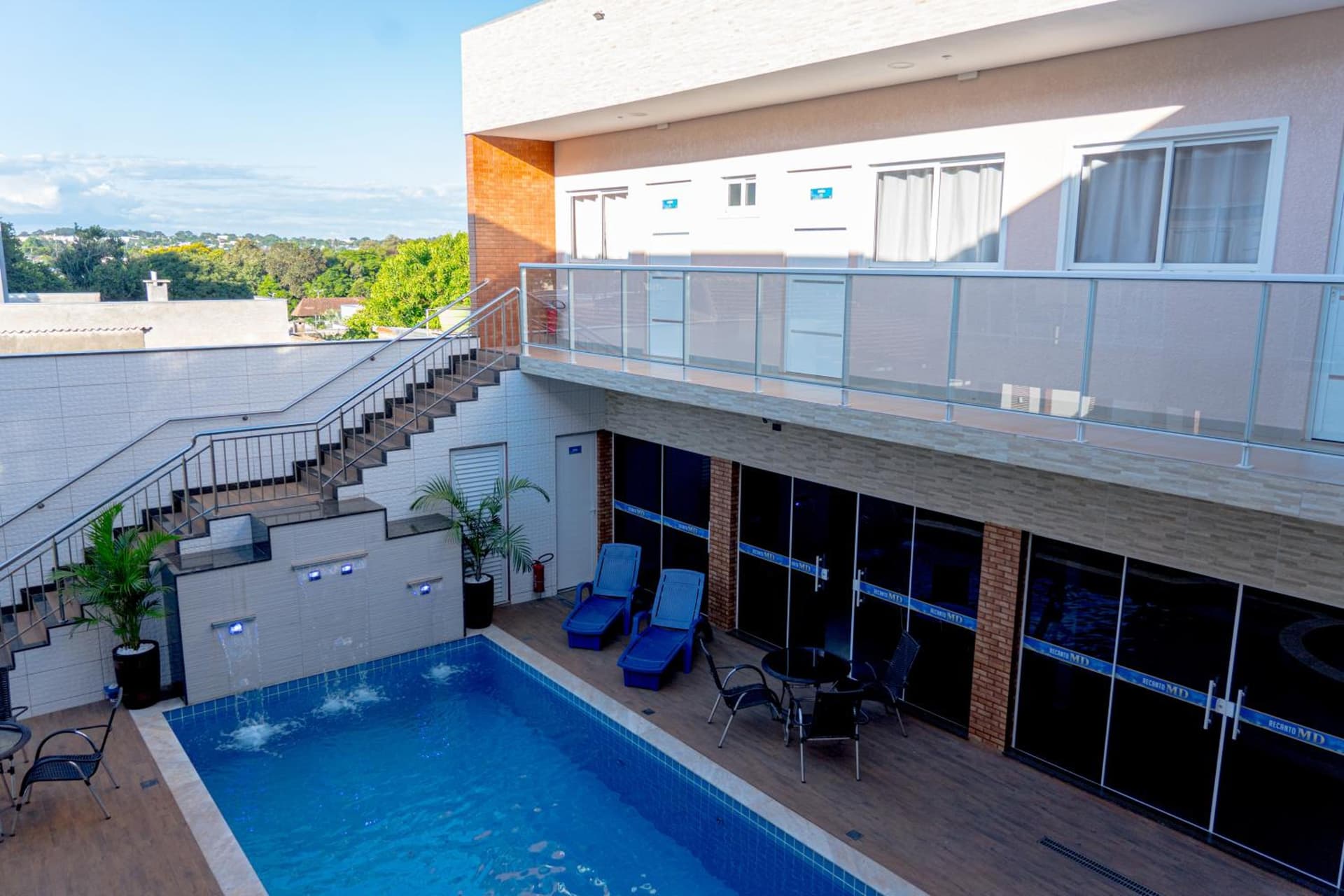 MD Recanto Iguaçu
