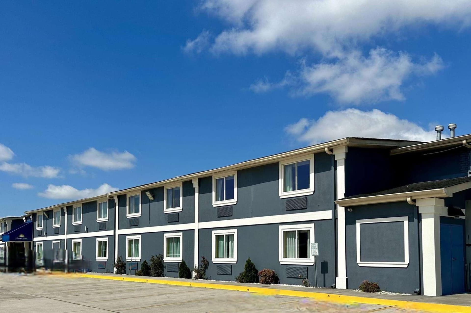 Days Inn by Wyndham New Orleans Pontchartrain