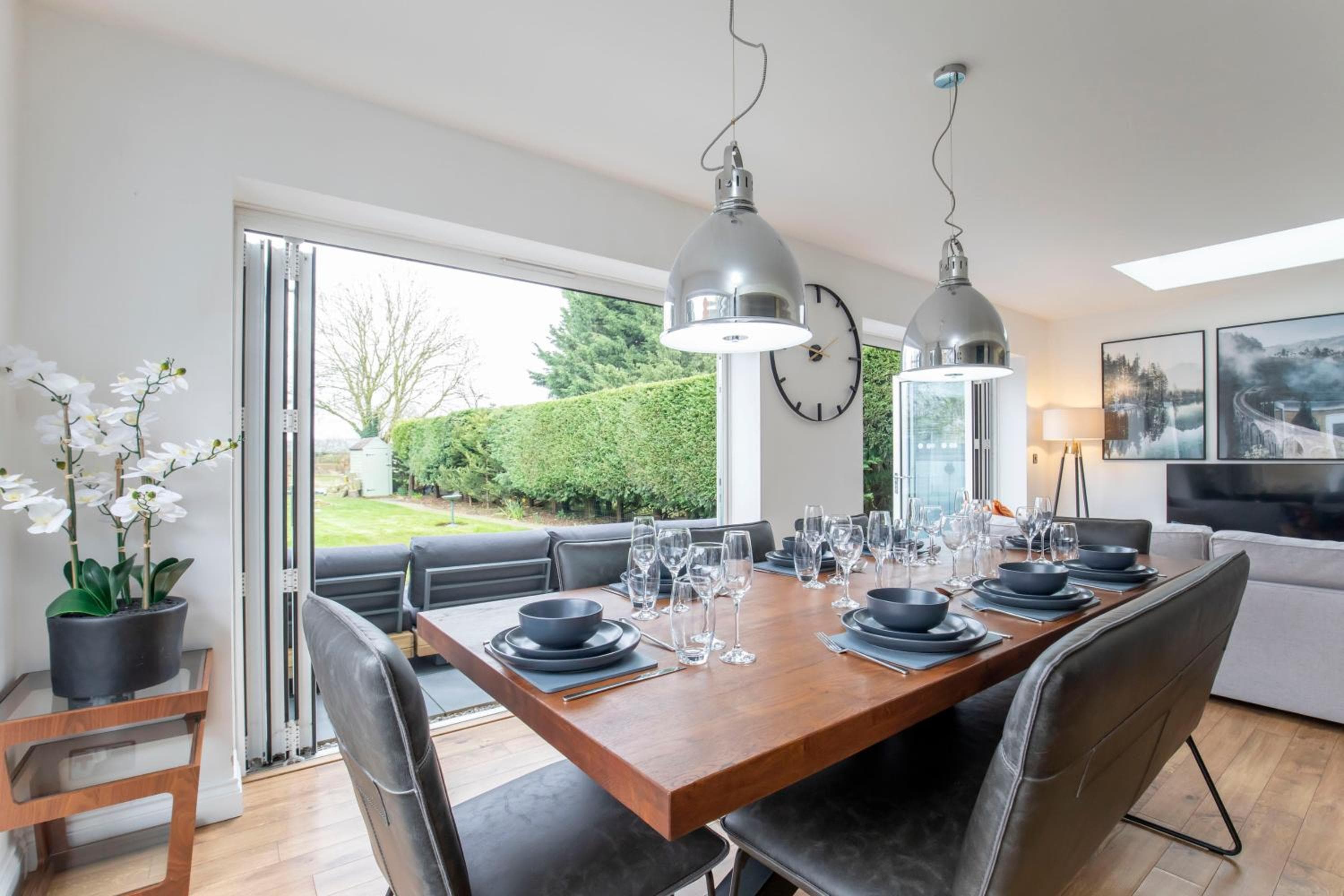 Stunning 3 Bed 2 Bath Detached Village Home