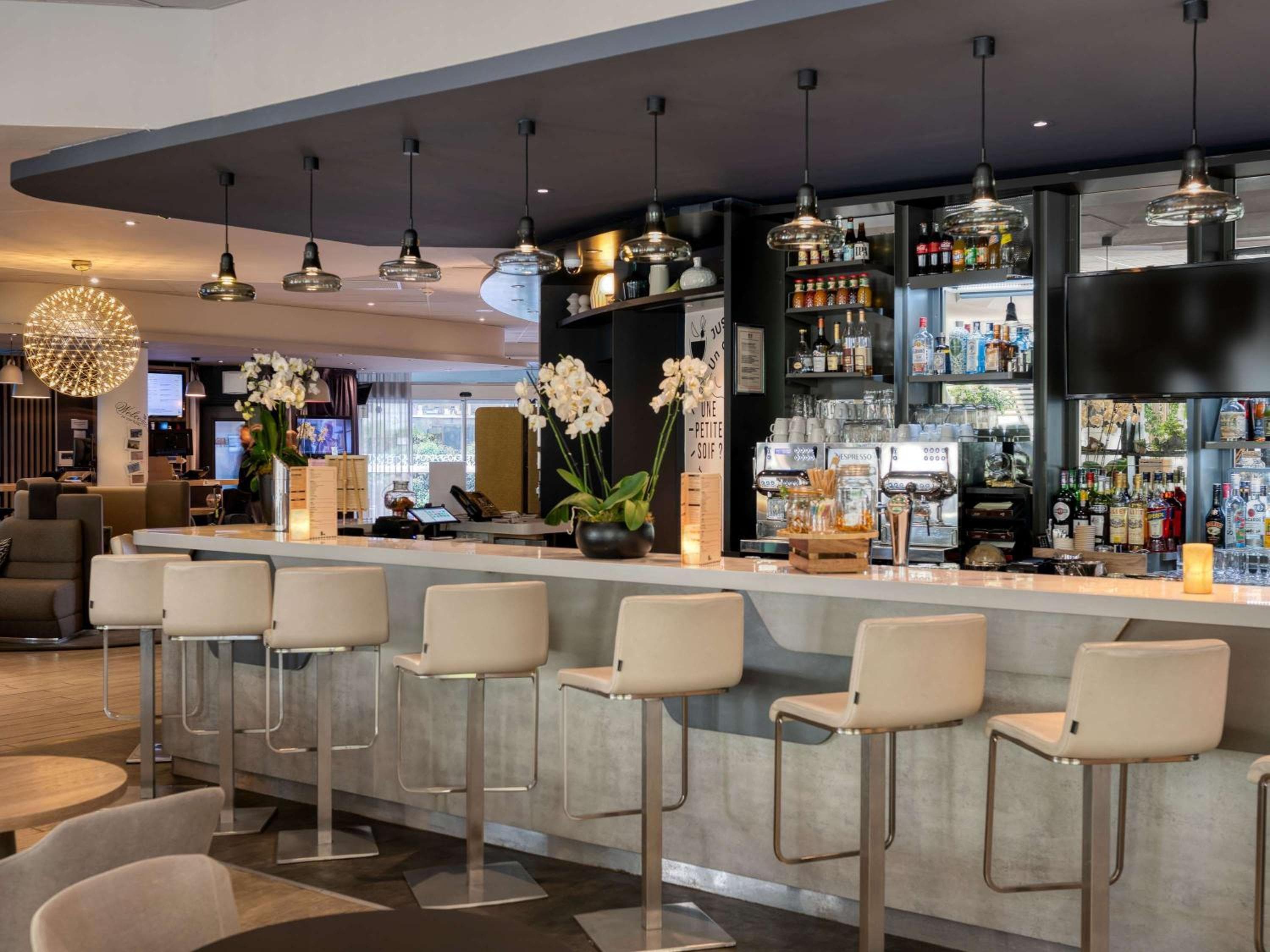 Novotel Paris Centre Bercy 3