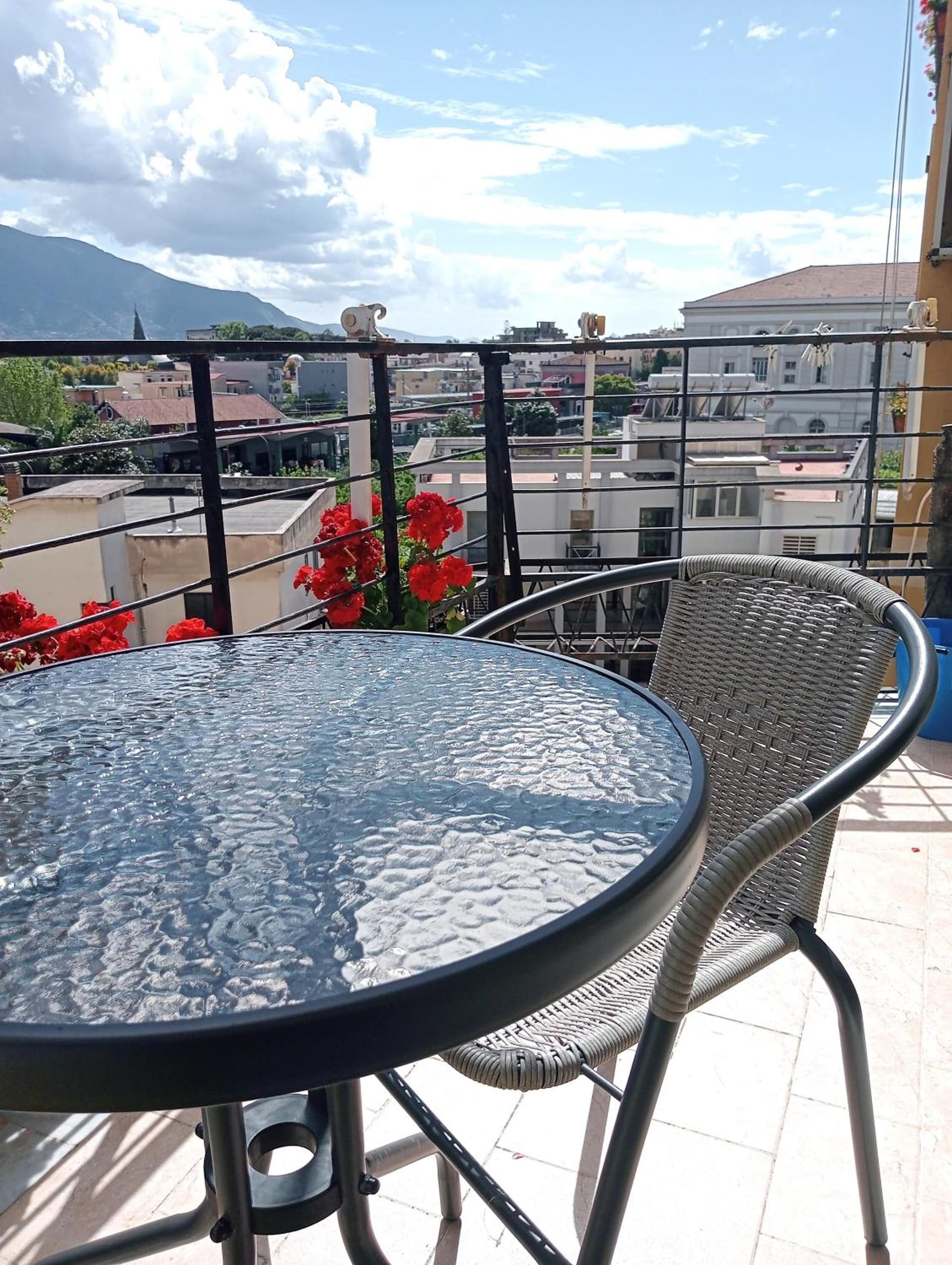 Casa Vacanze Stella Marina