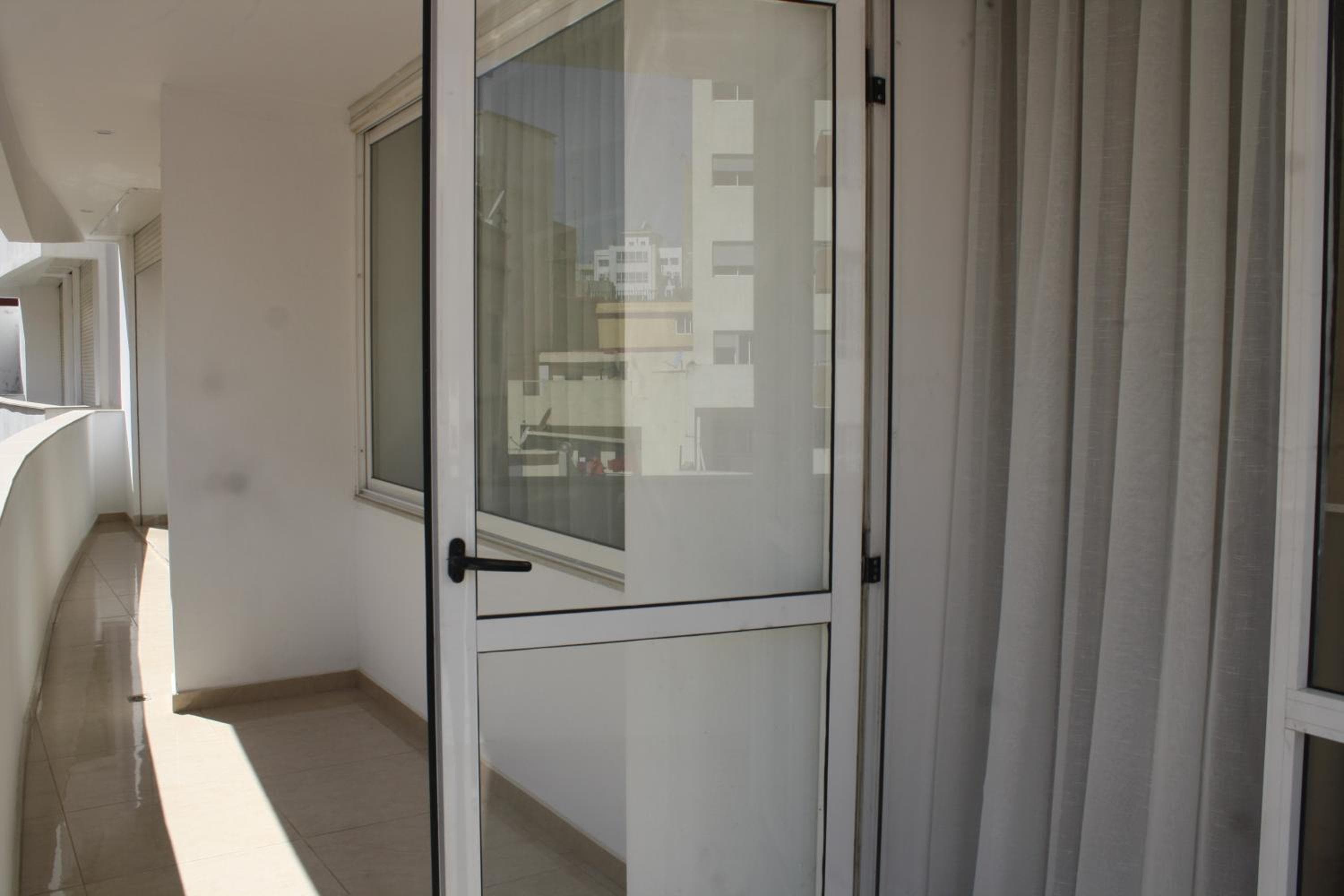 Tanger Plaza Apartments