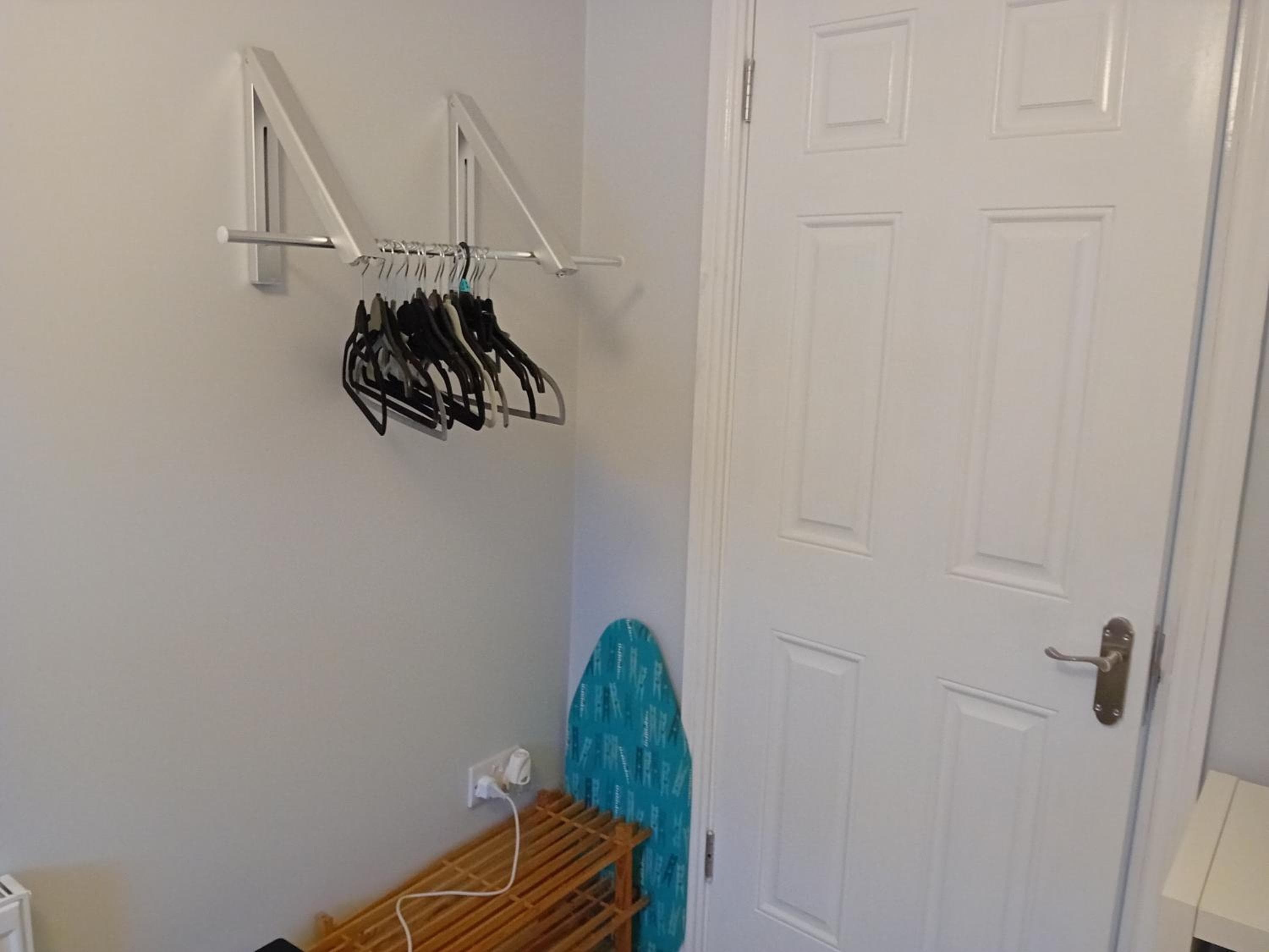 Compact one bed apartment near University of Limerick