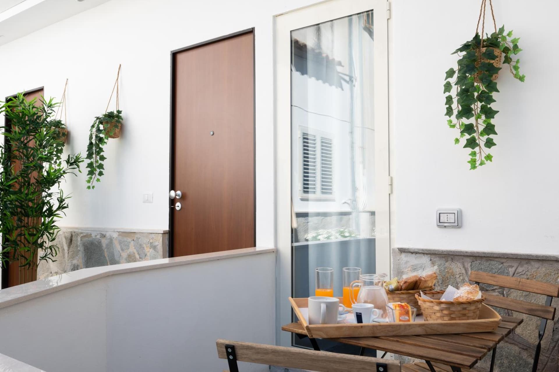 B&B del Sole