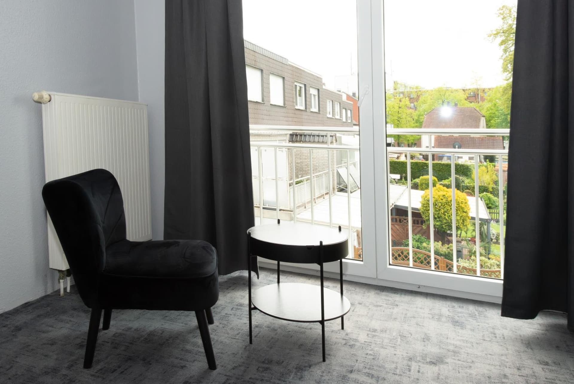 Hotel Deluxe