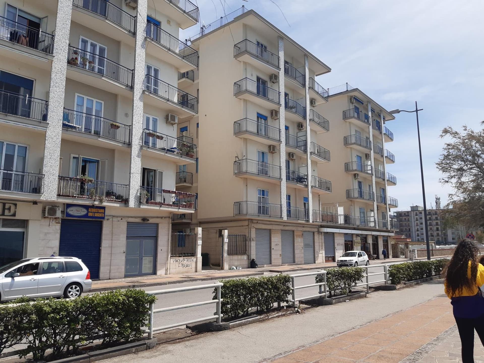 due stanzulelle sul mare B&B