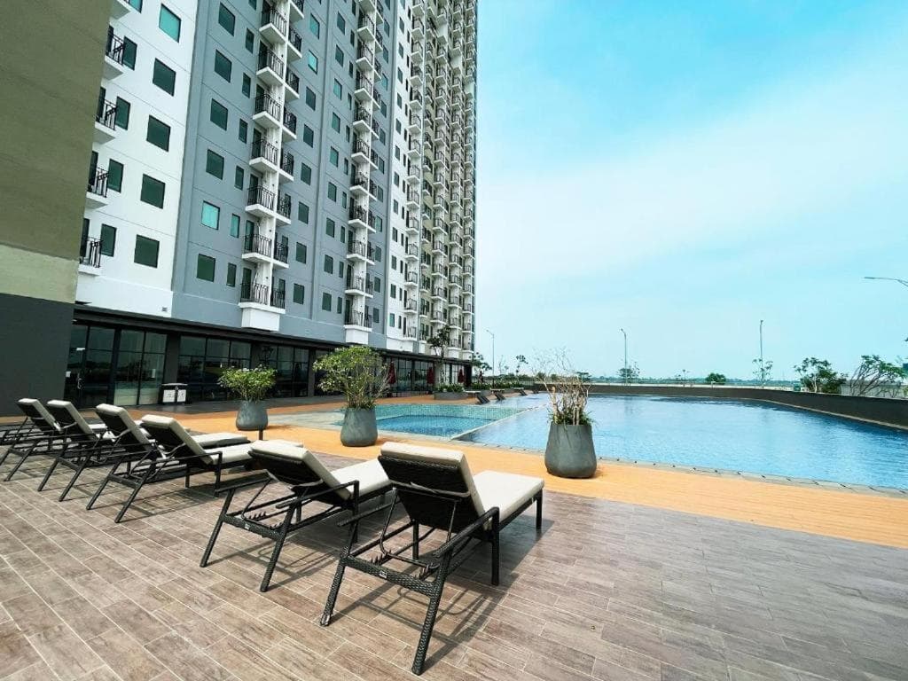 OSAKA RIVERVIEW