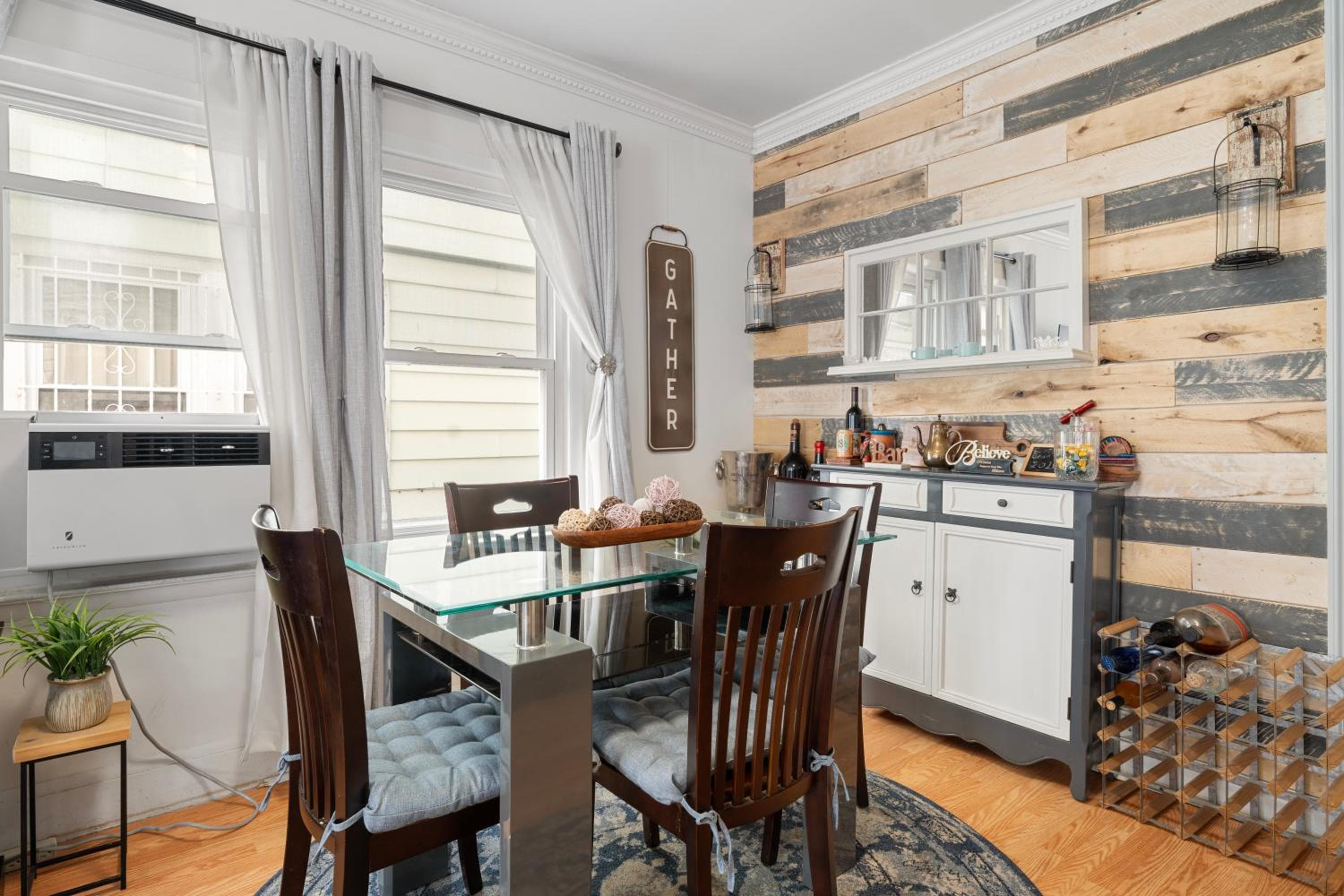 Comfy and Convenient Room in NY
