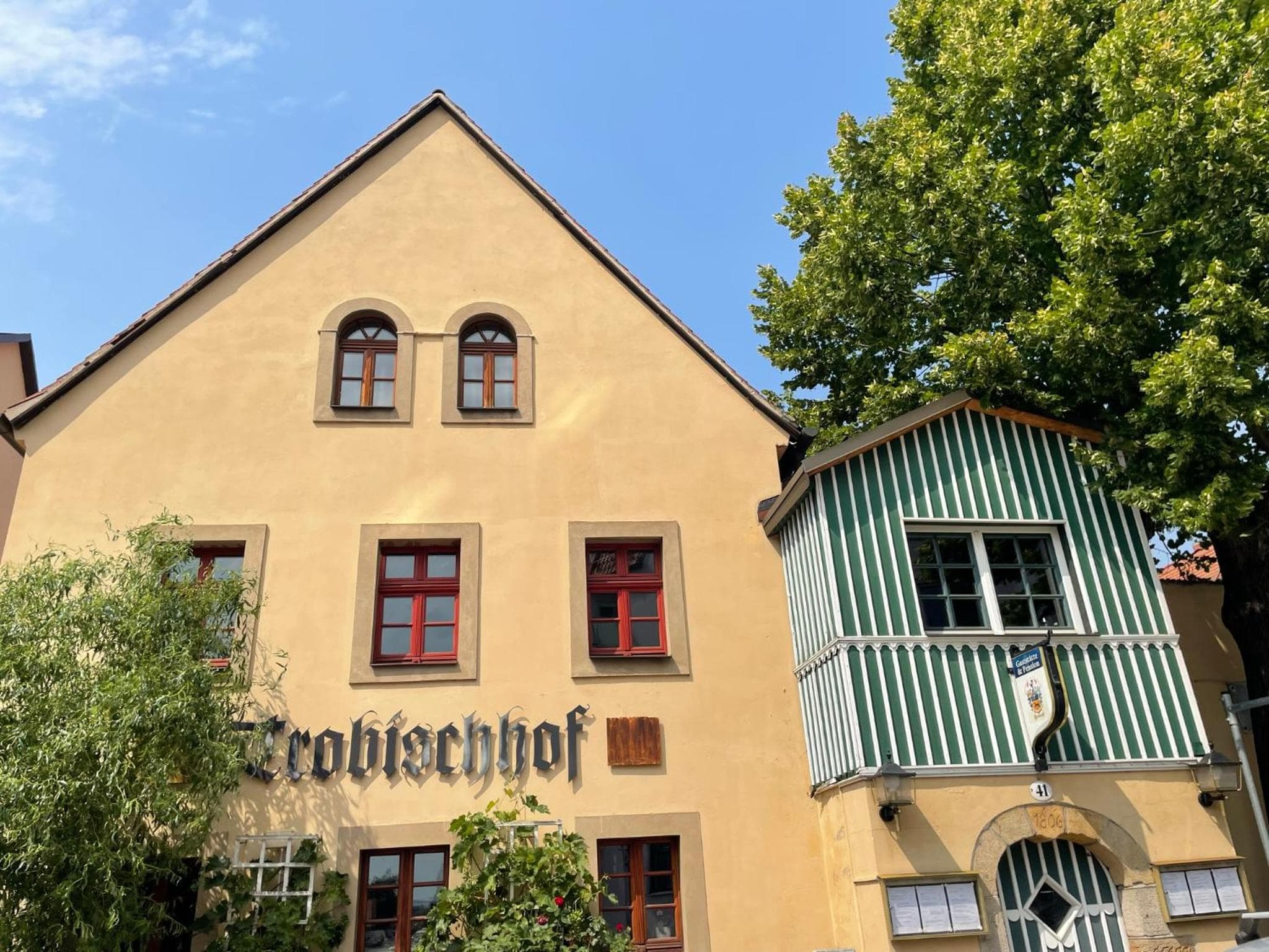Trobischhof