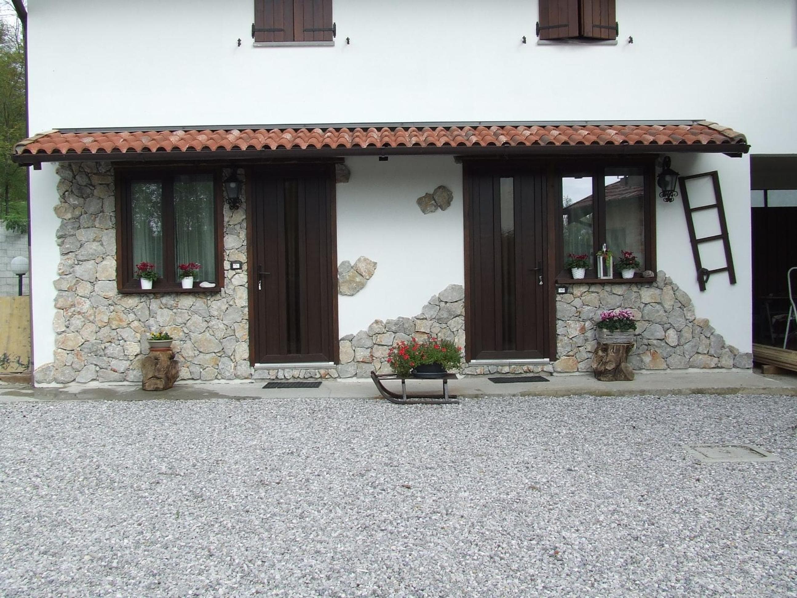 Bed and Breakfast MON AMOUR
