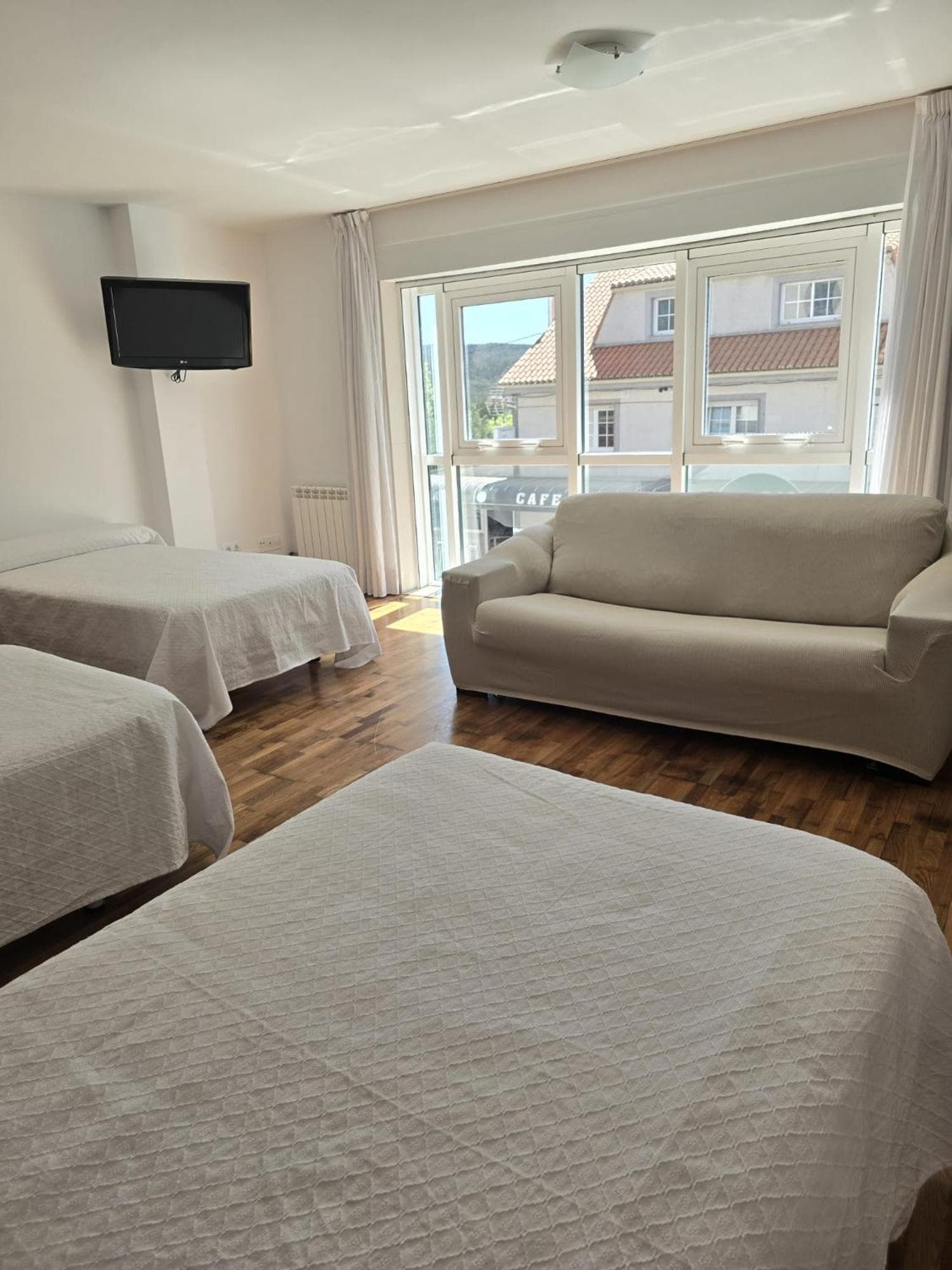 Noja rooms 2