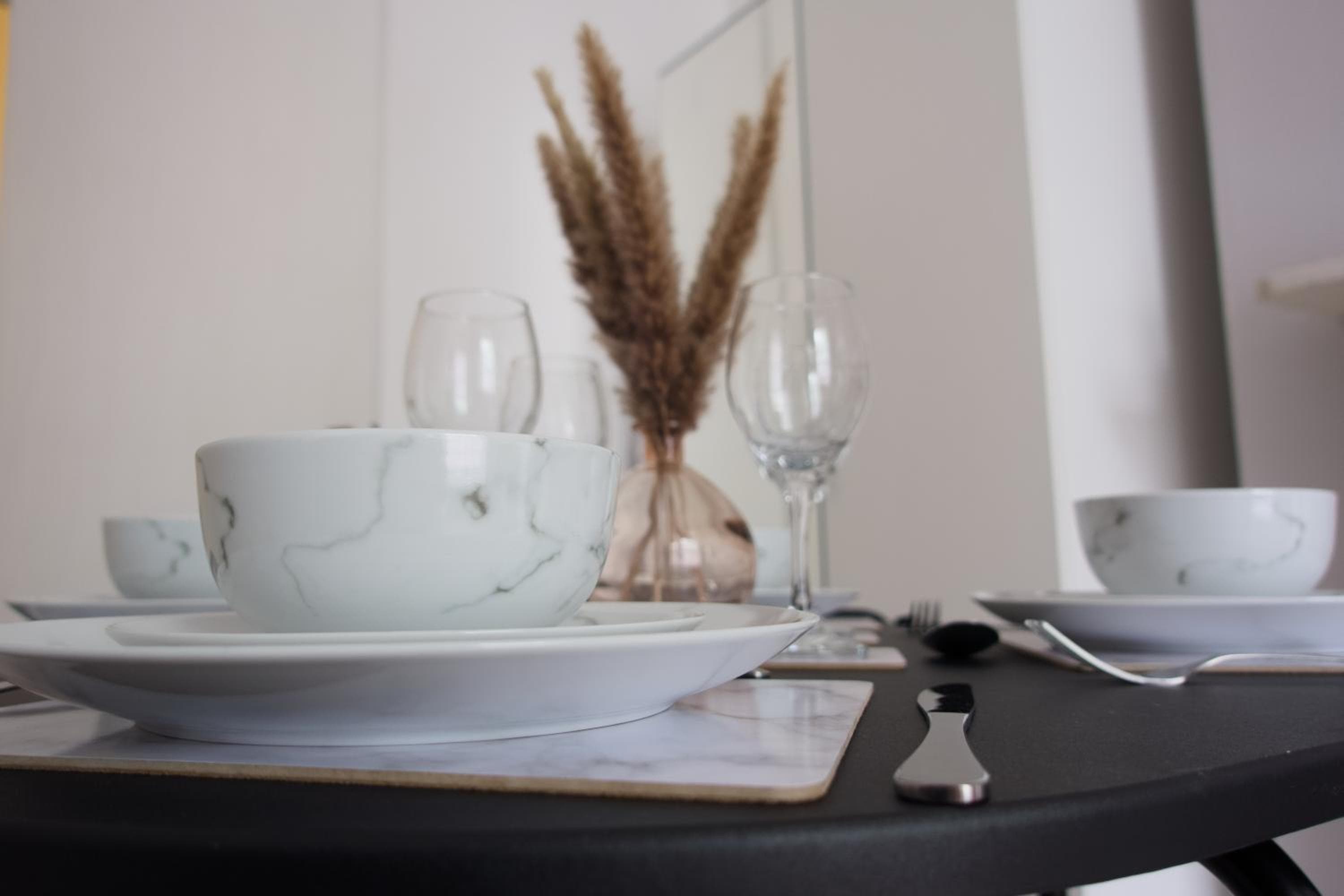 1 bedroom apartment - The Opal