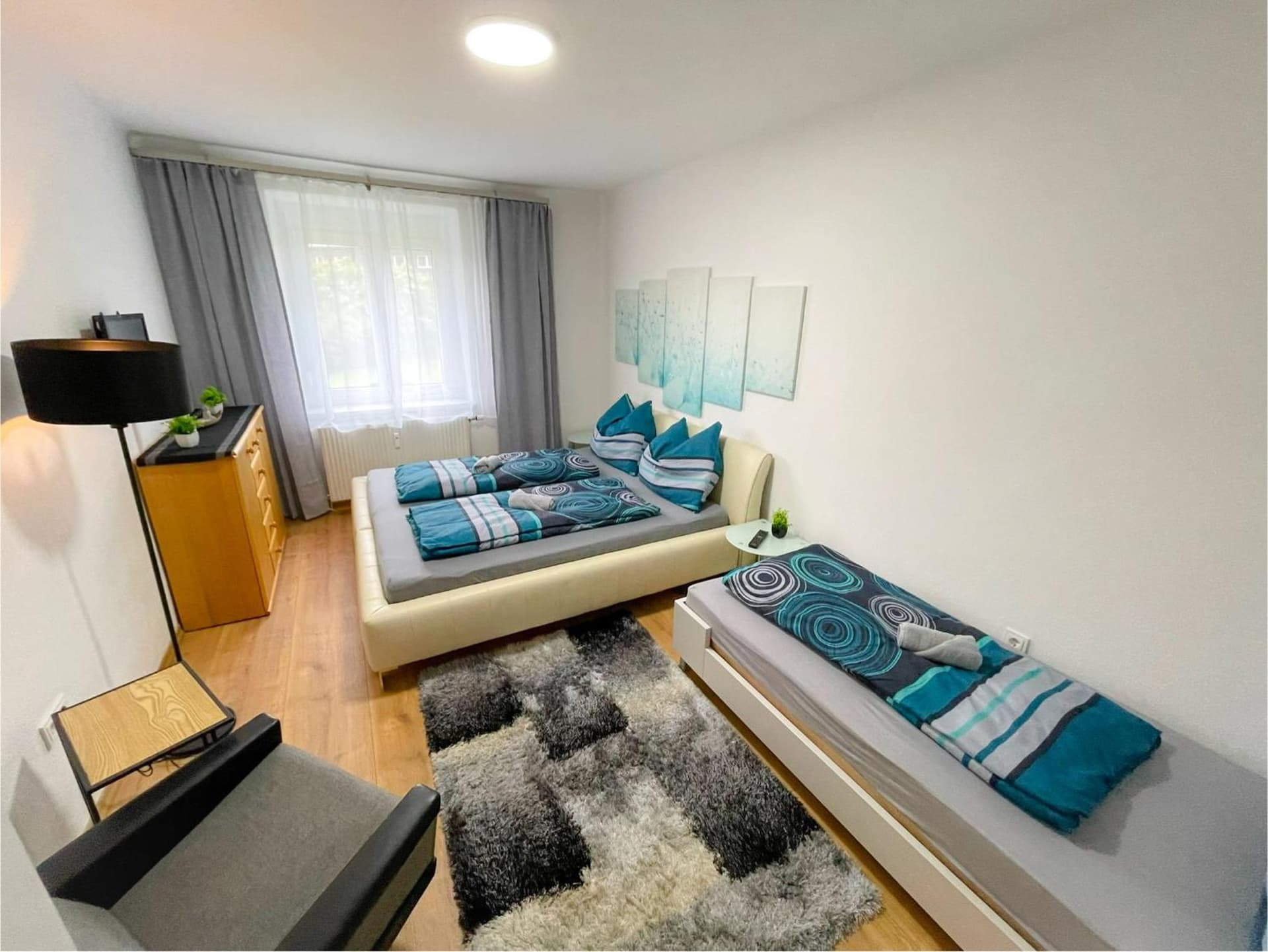 FELGRA Apartment #50