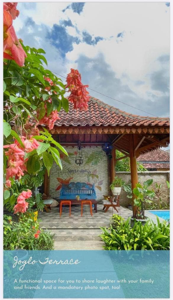 Summergrass B&B