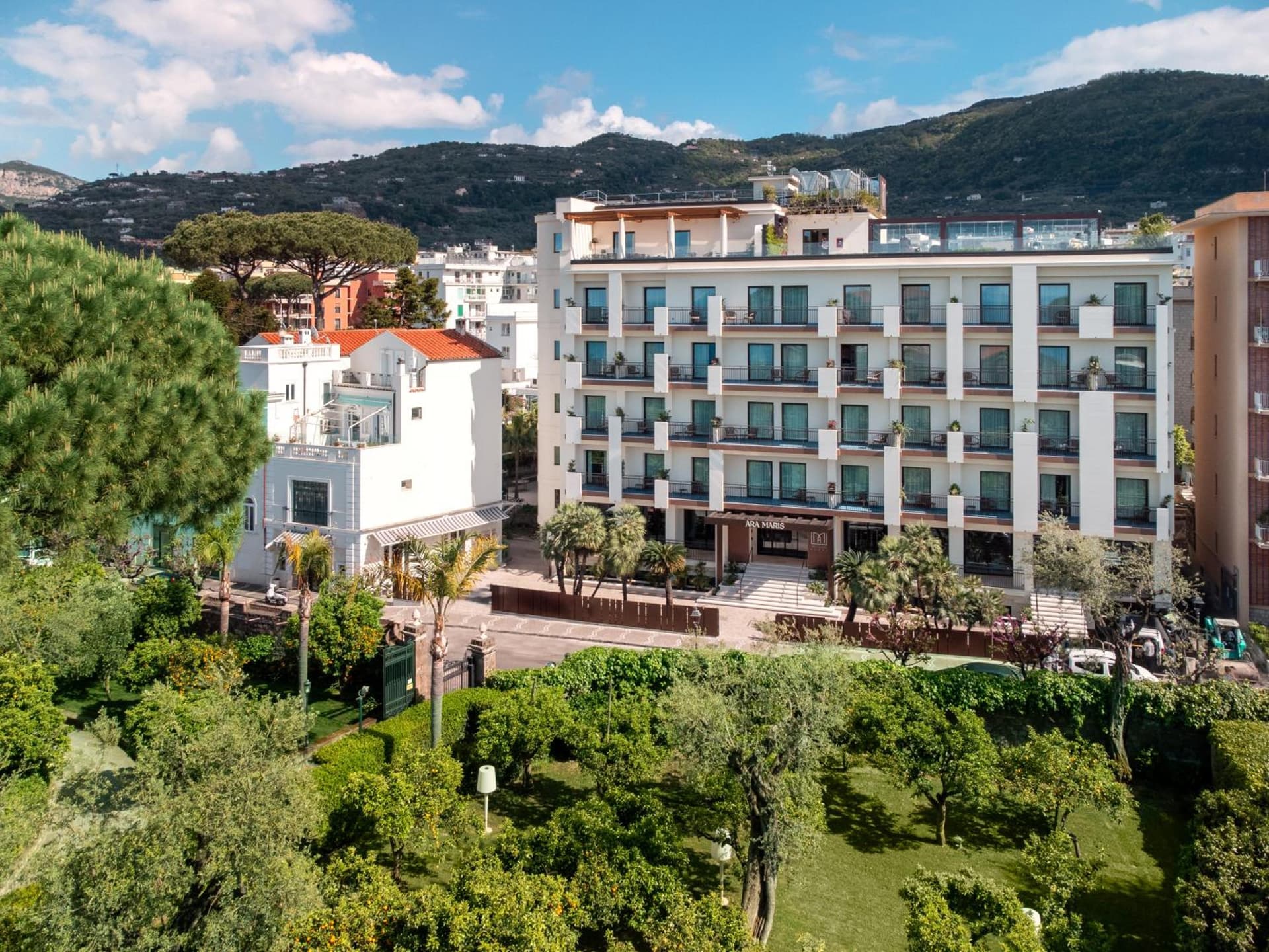 Ara Maris Hotel & Spa