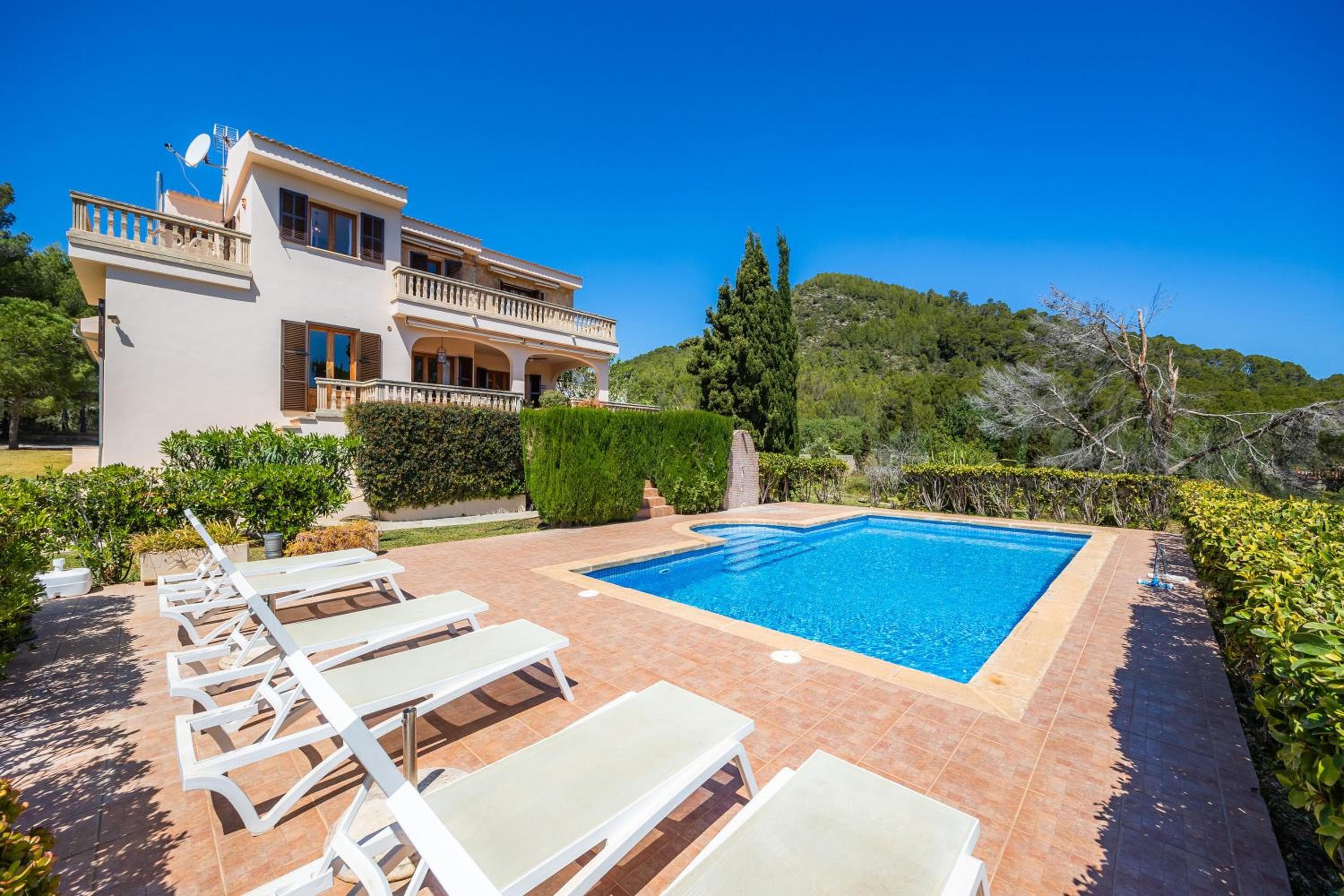 Finca Ceguer Mhm