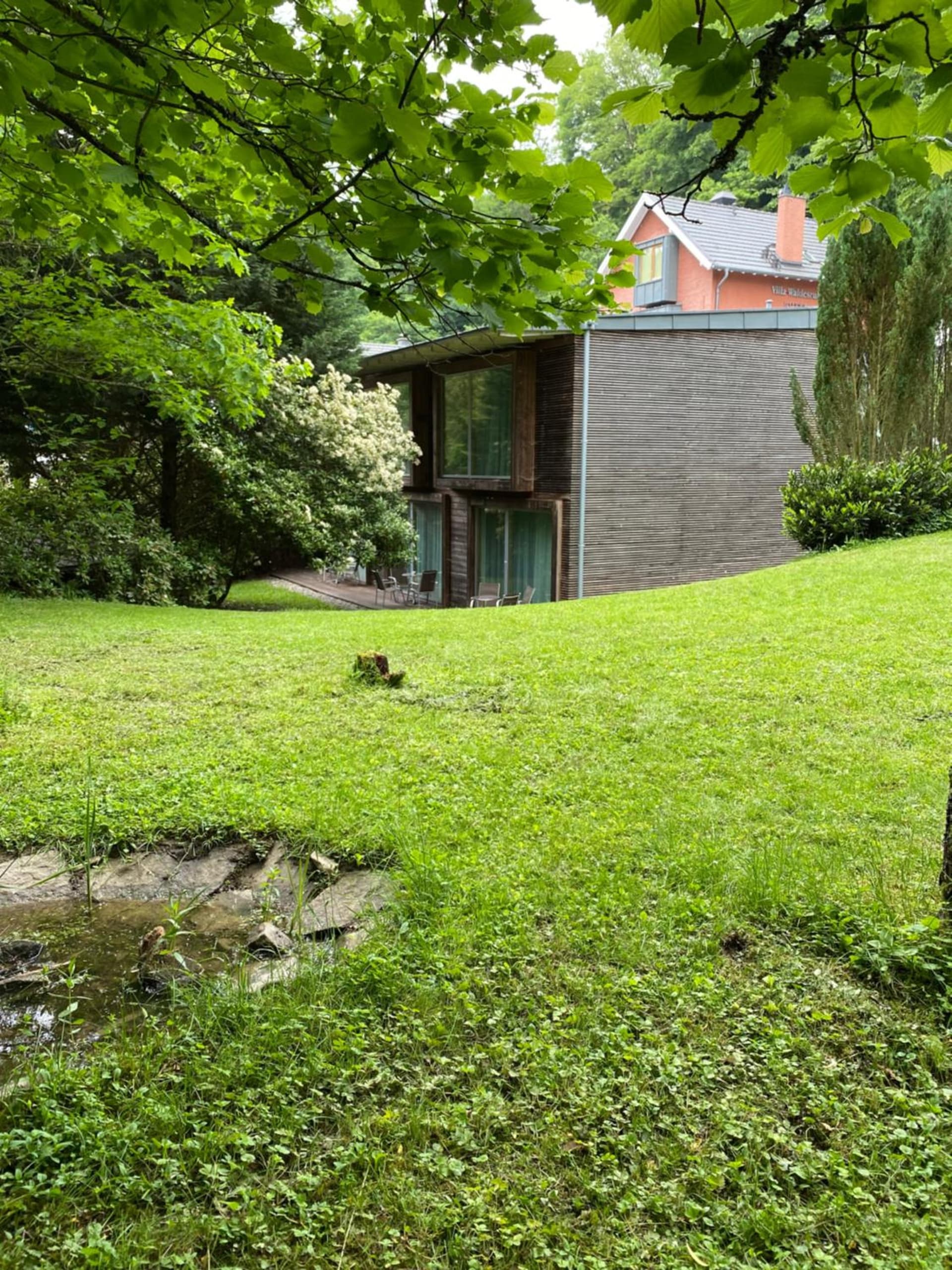 Villa Waldesruh
