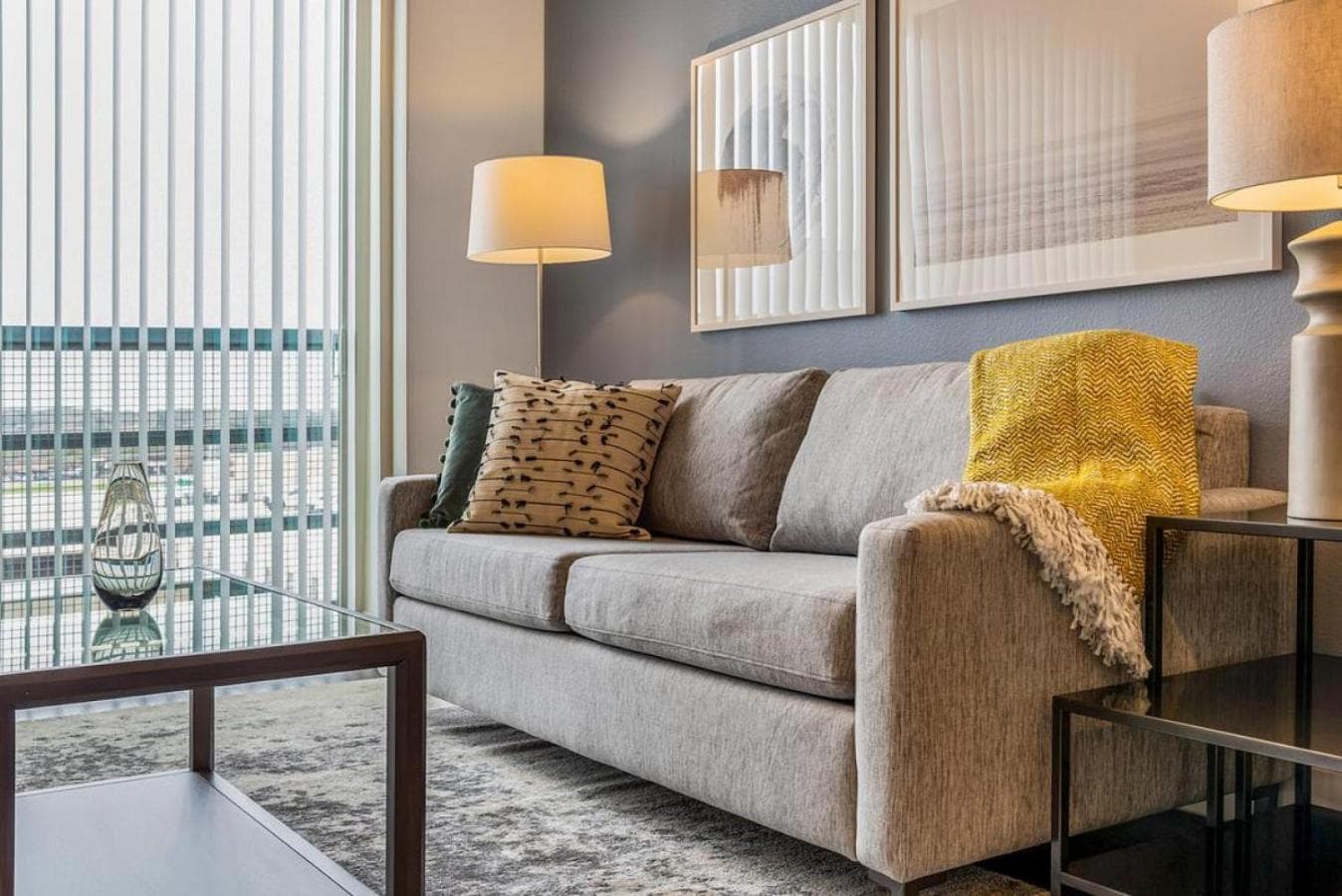 Landing at City North - 2 Bedrooms in Valley Ranch