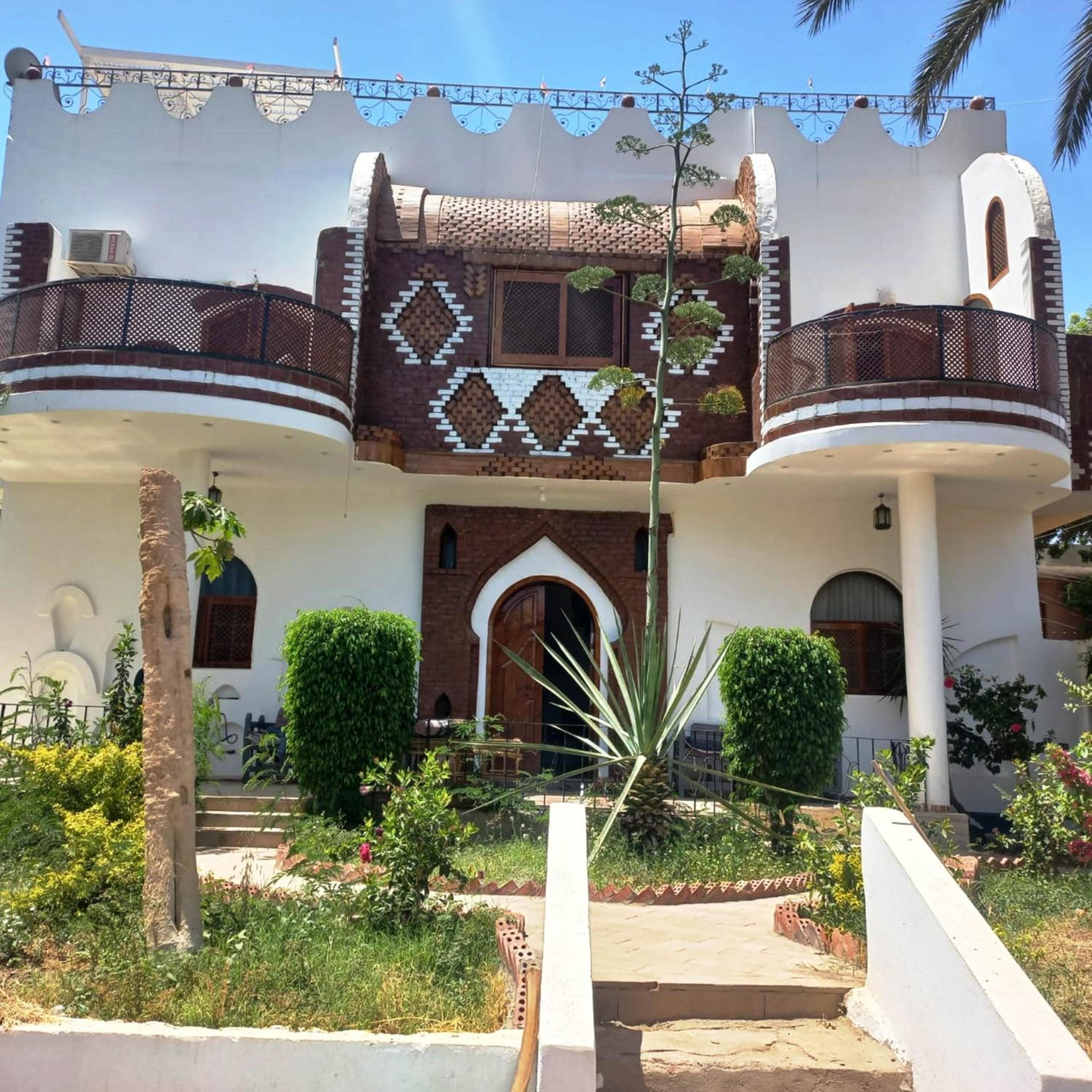 Villa Giulio - Guest House