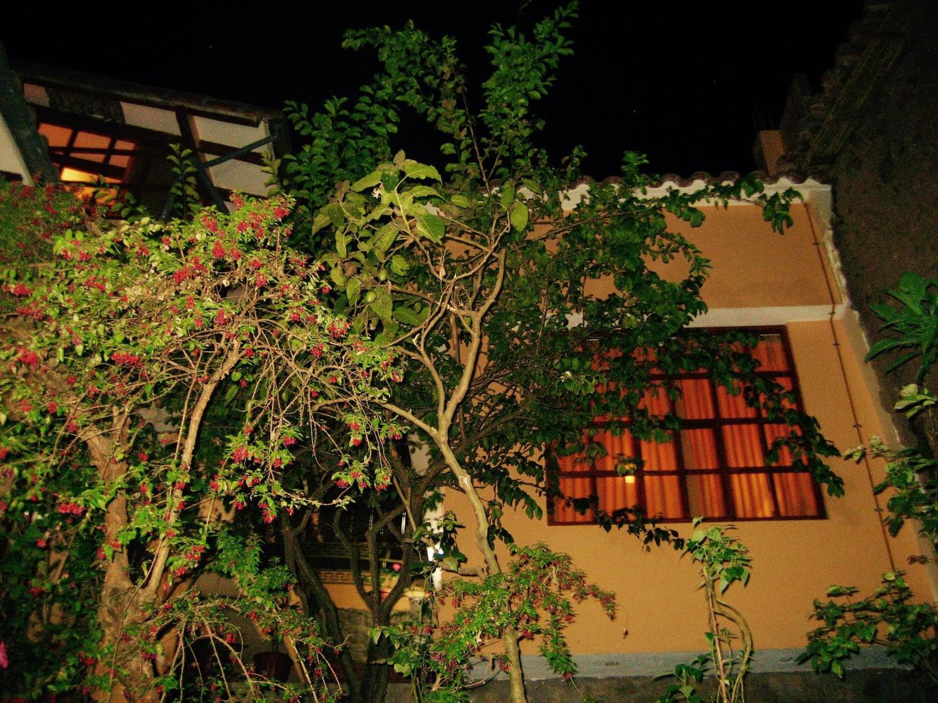Kuska Hostal