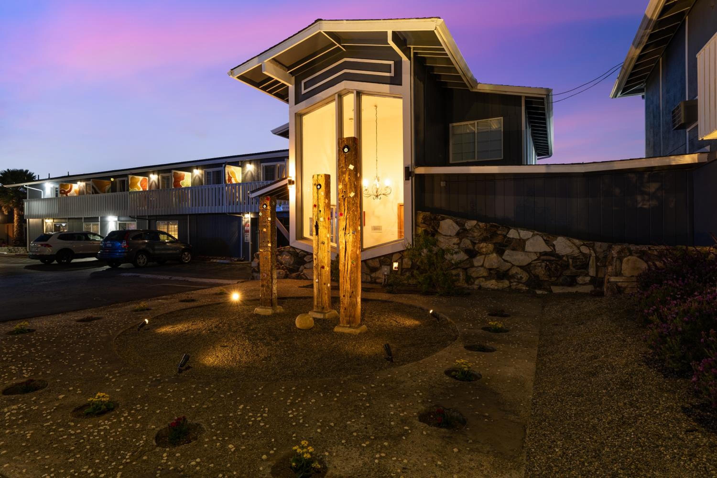 Gateway Lodge