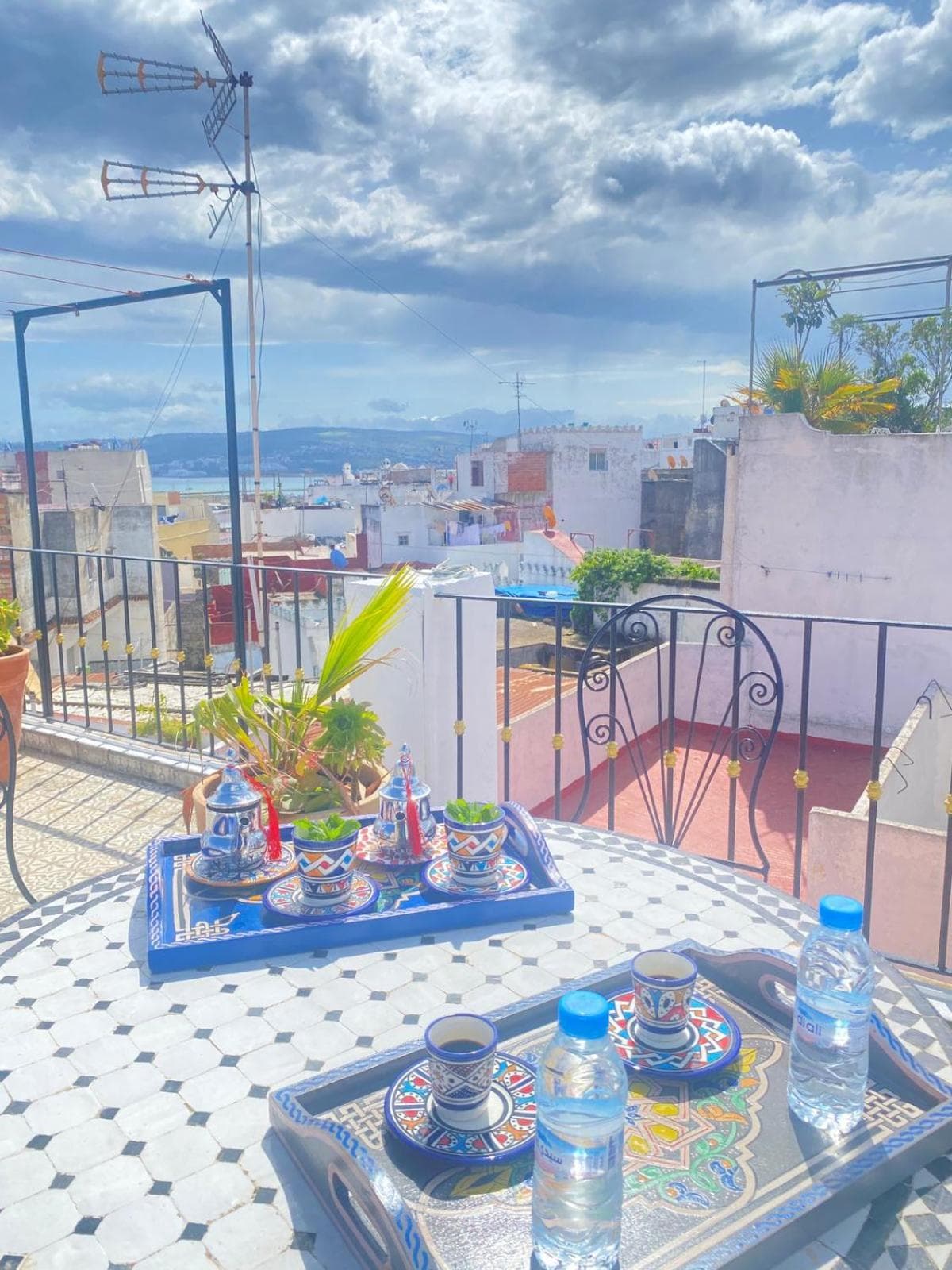 Zoco Riad