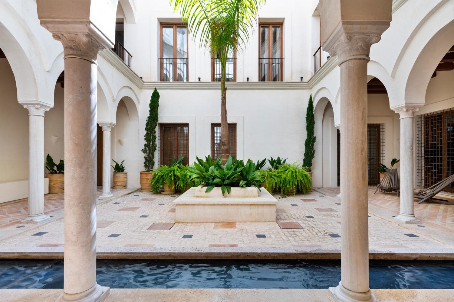 Casa del Rey Sabio